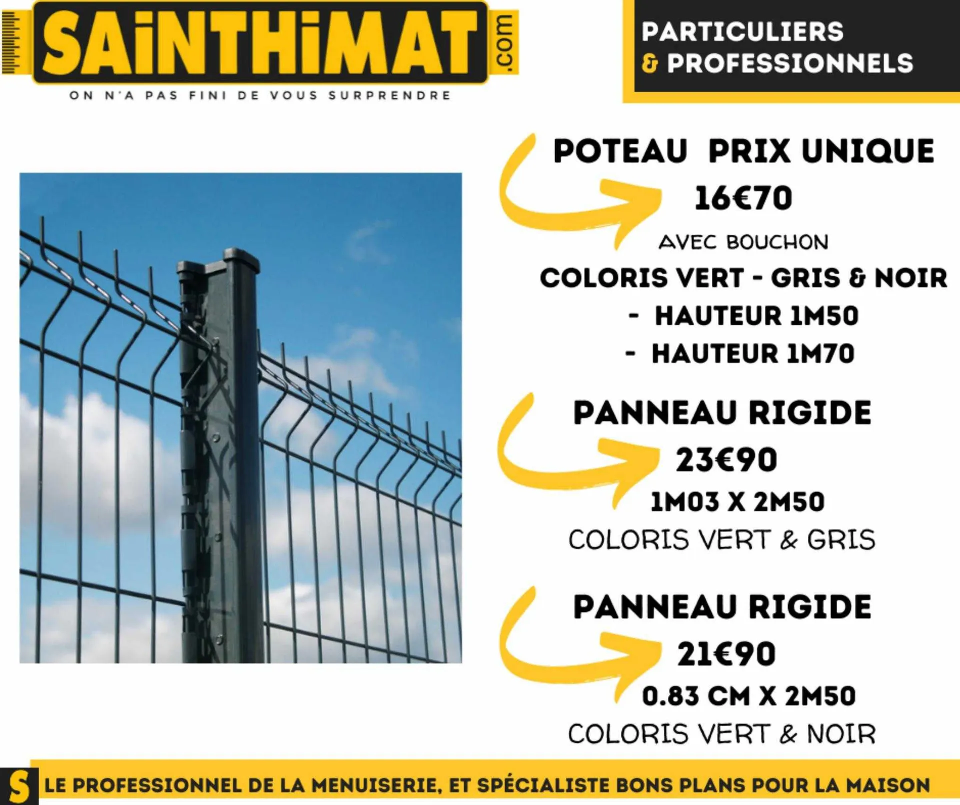 Catalogue Sainthimat - 5