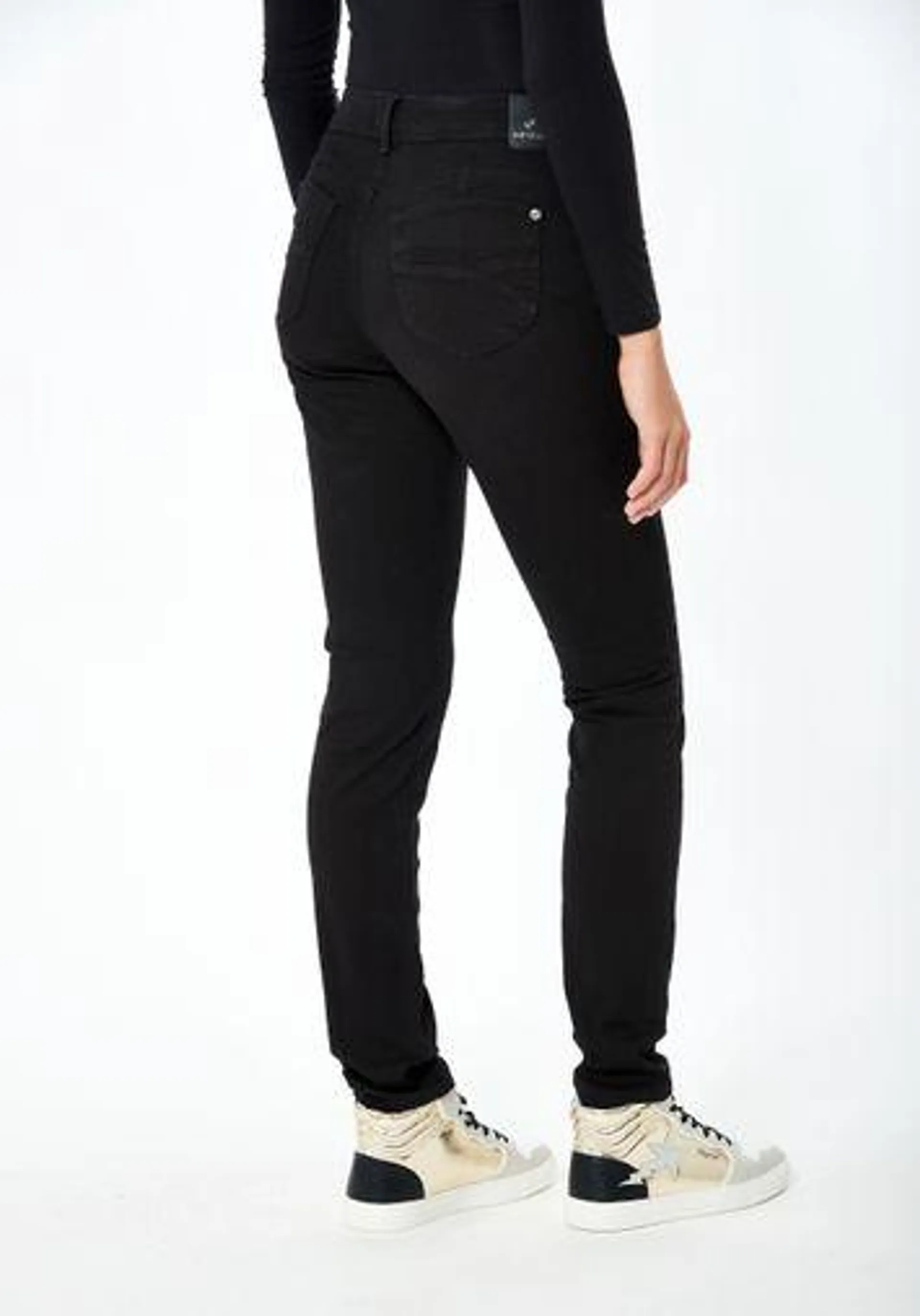 Jean slim Femme