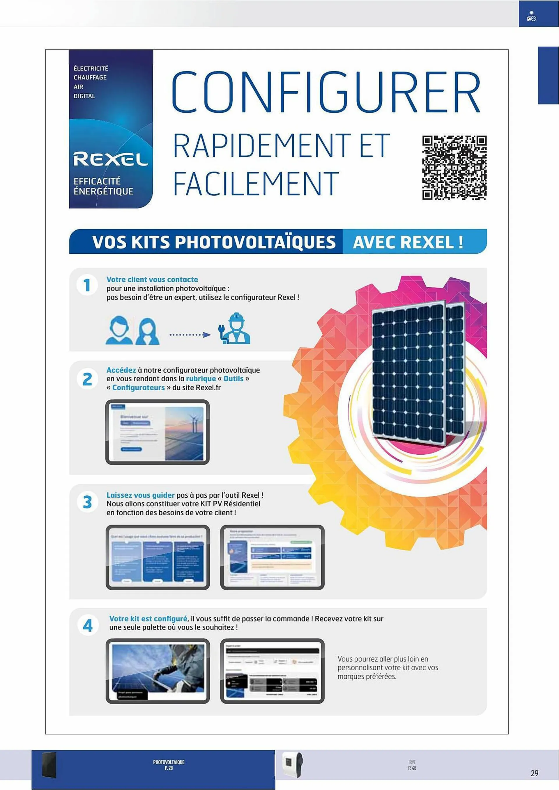 Catalogue Rexel - 3