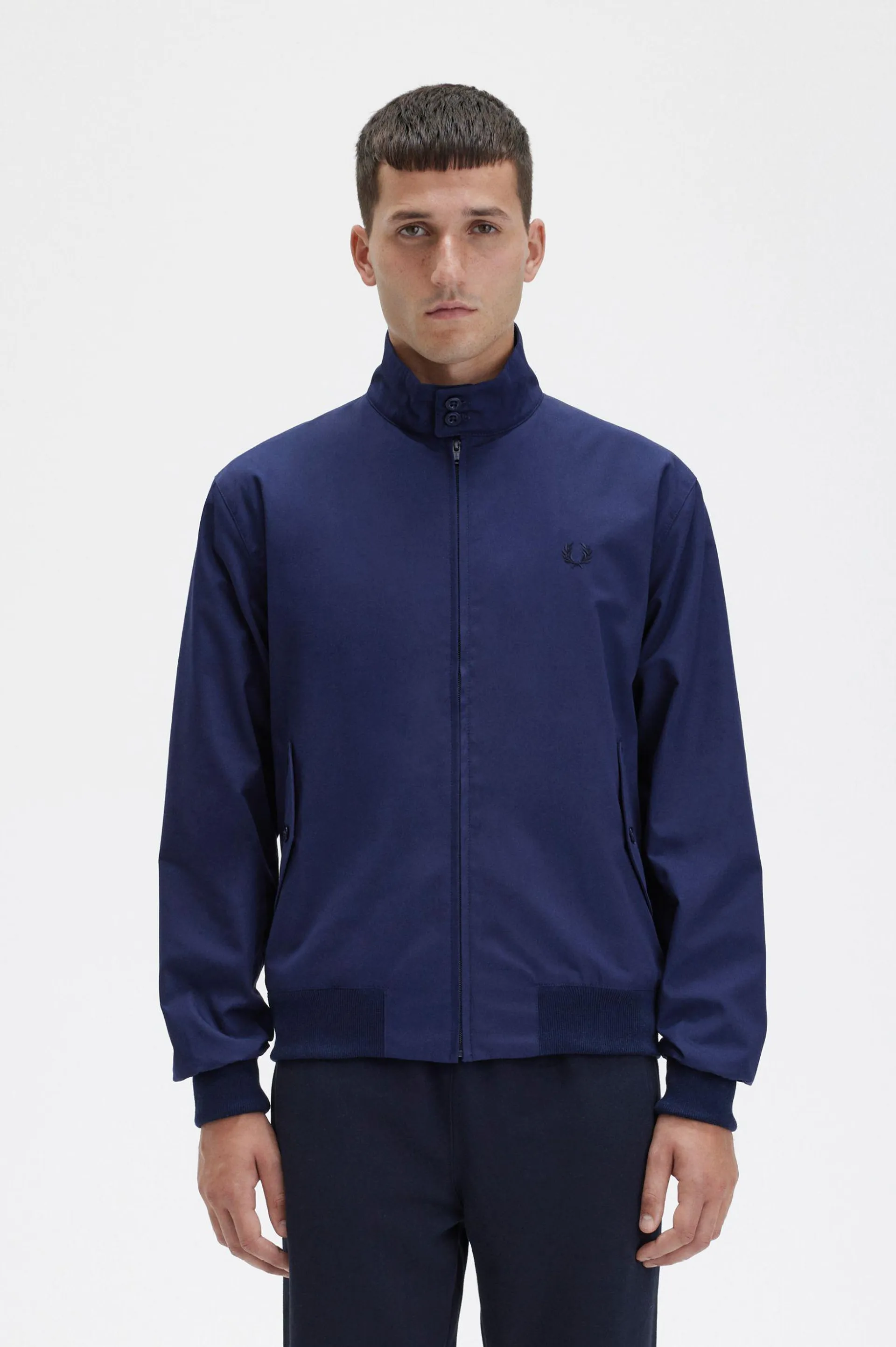 Blouson Harrington