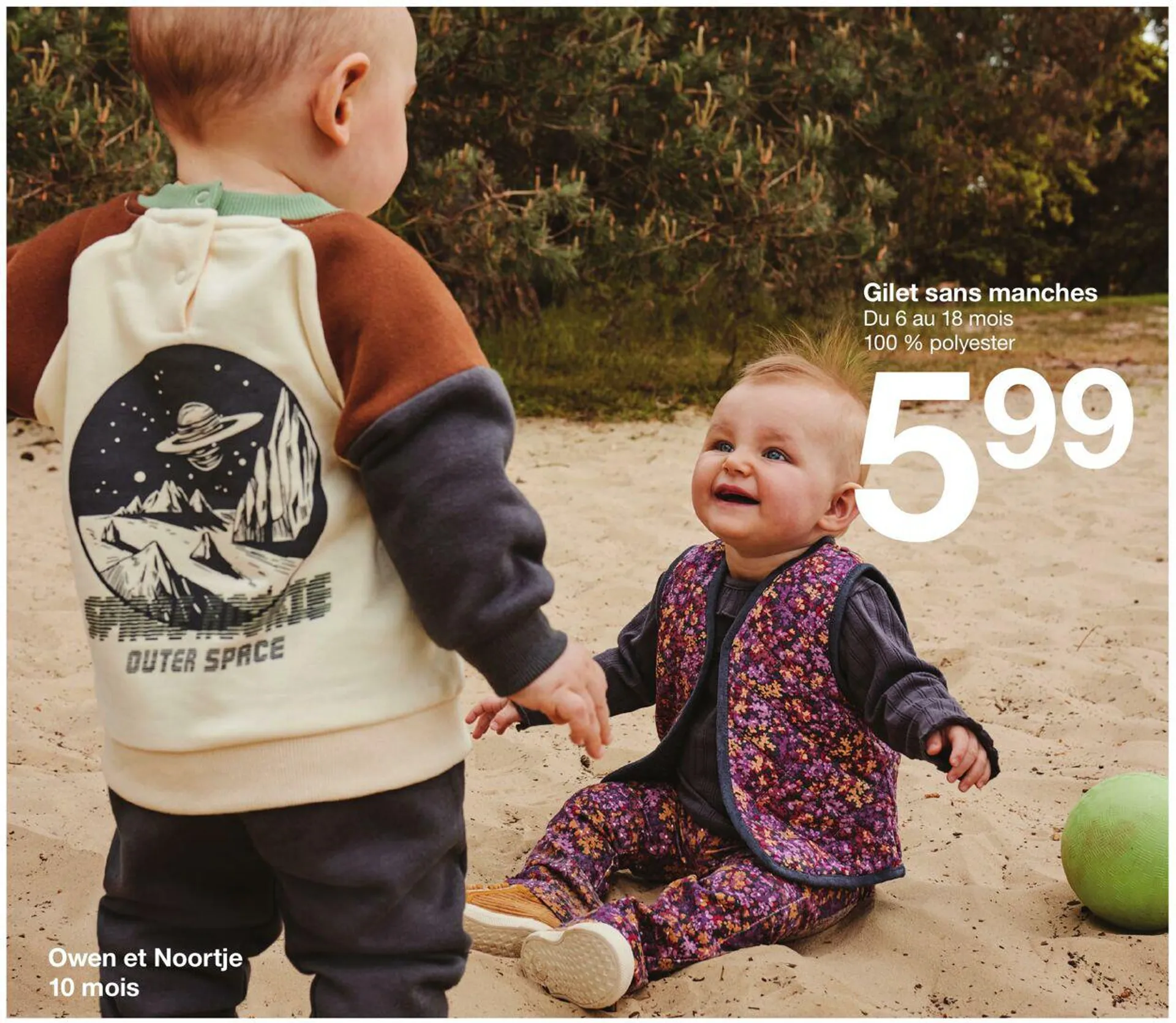 Zeeman Catalogue actuel du 1 juillet au 29 février 2024 - Catalogue page 24