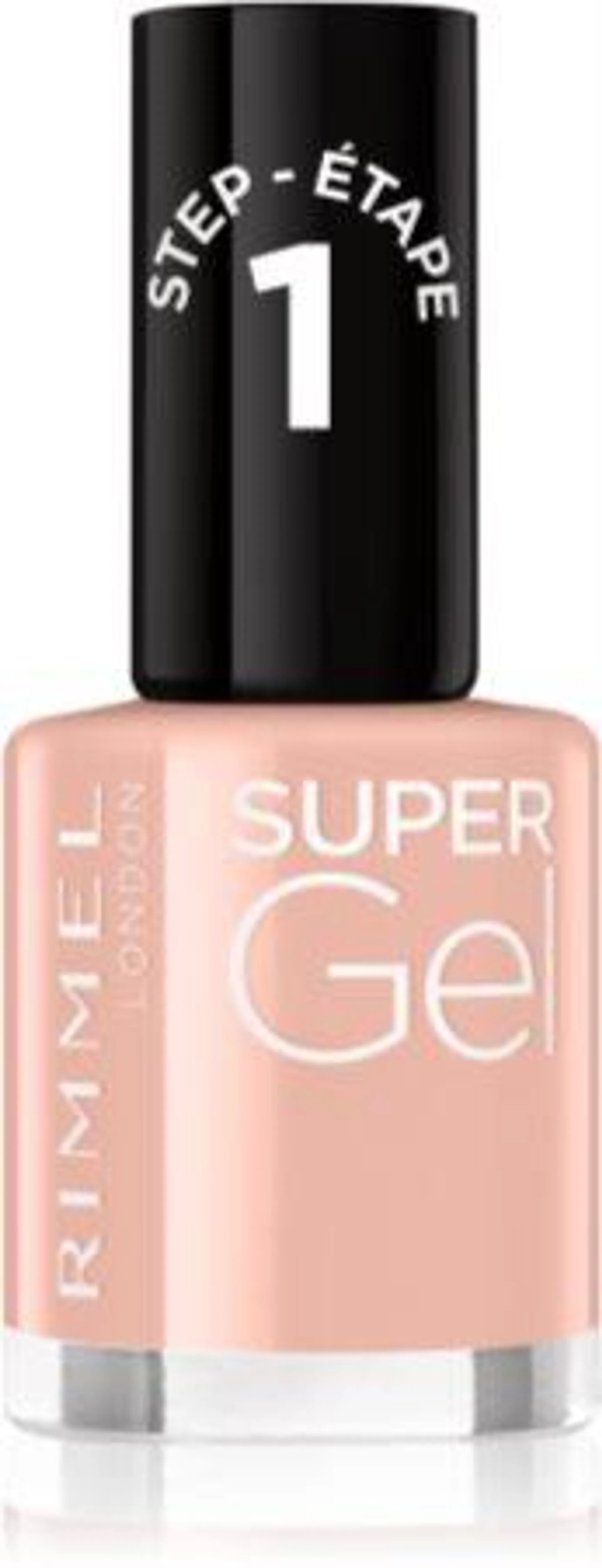 Rimmel Super Gel