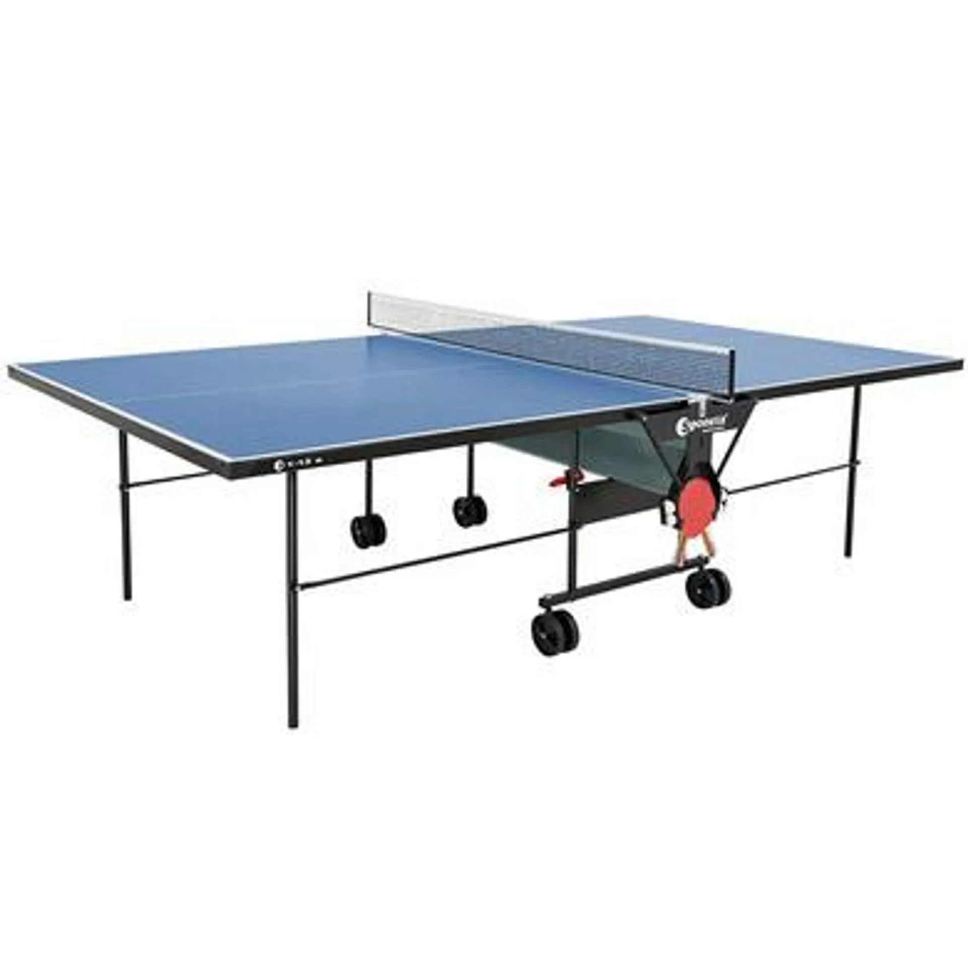 Table de Ping Pong extérieure 1-13e