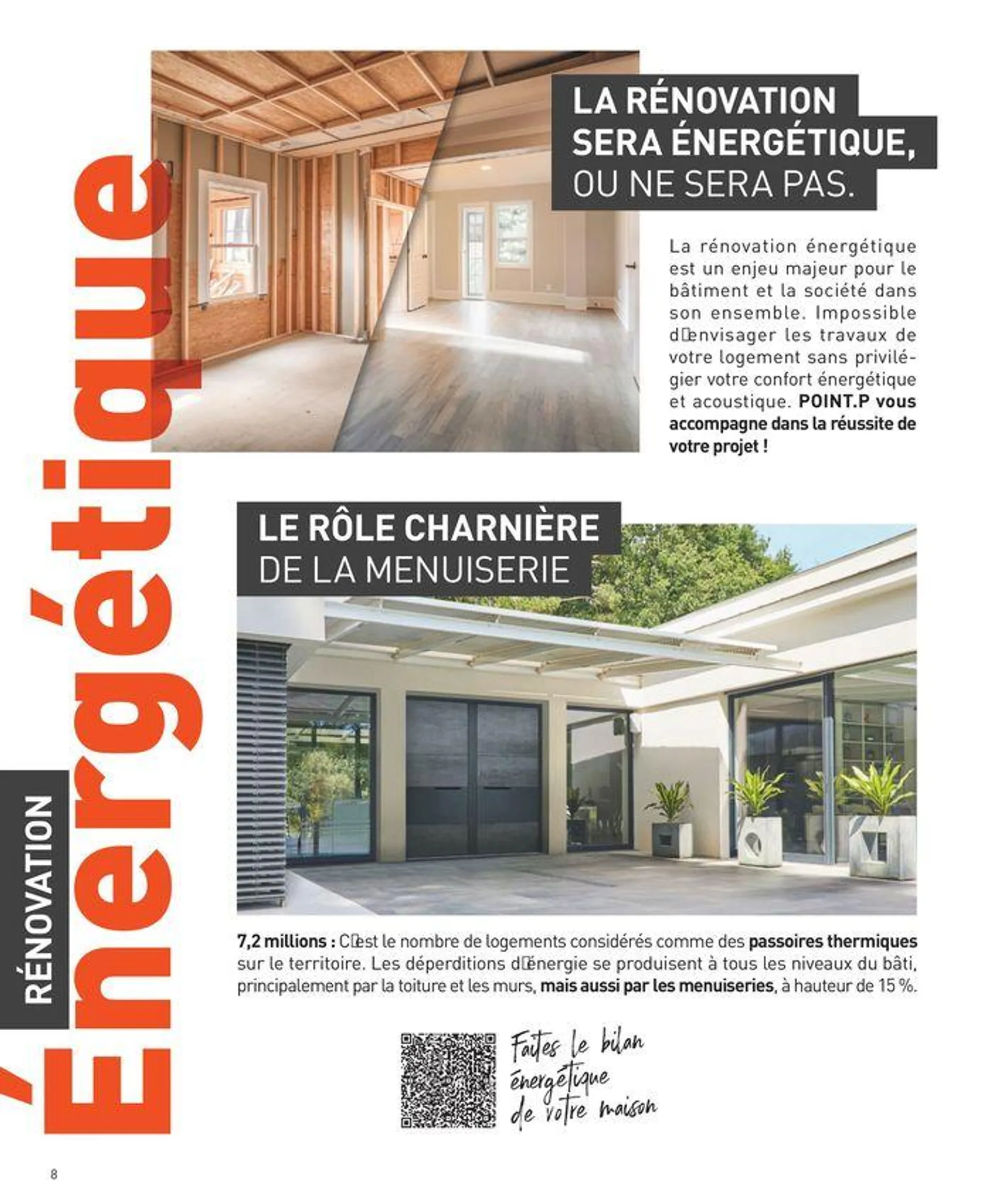 Sélection Intérieur & Extérieur 2024 du 5 avril au 31 décembre 2024 - Catalogue page 8