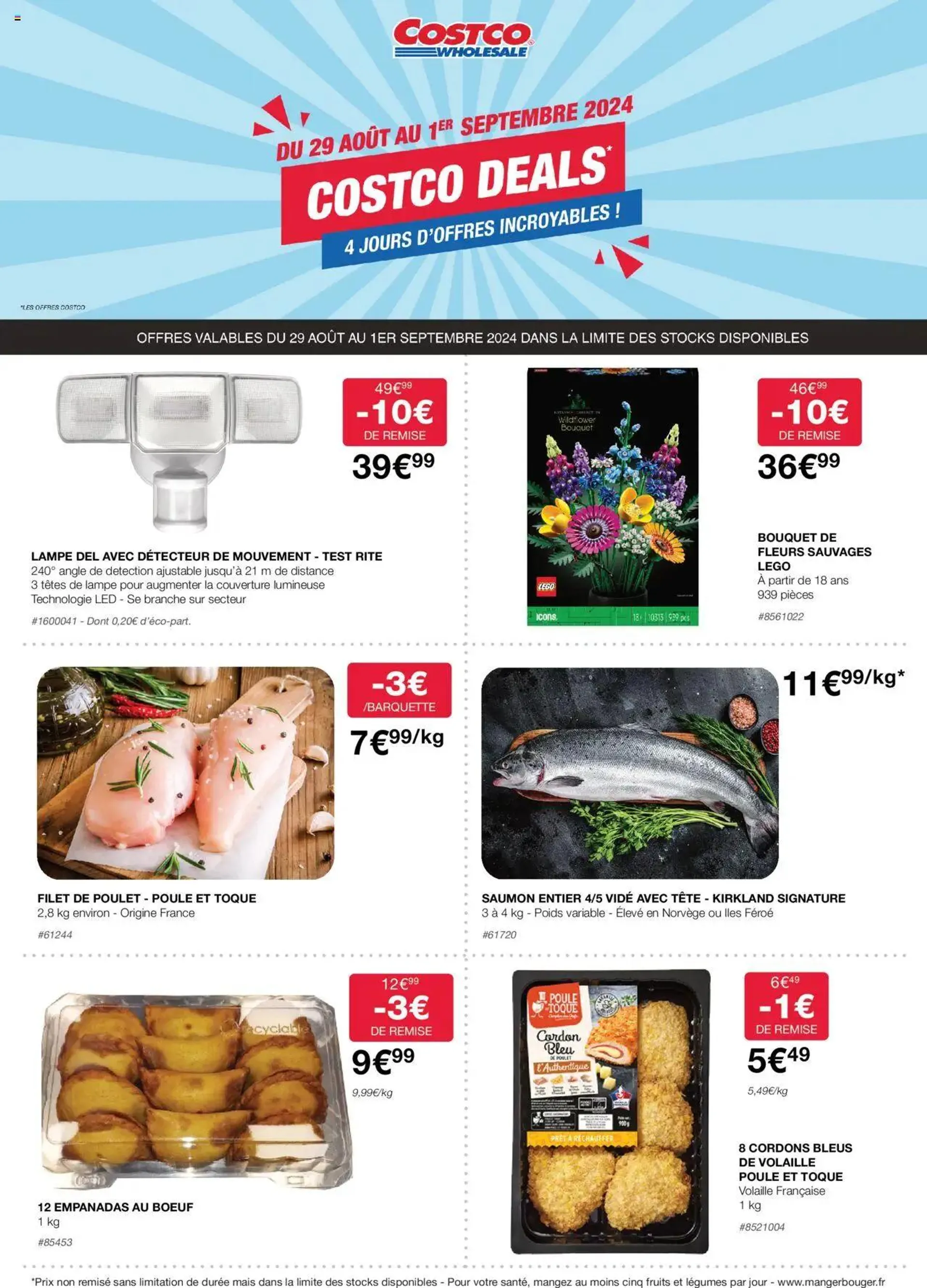 Costco Deals - 0