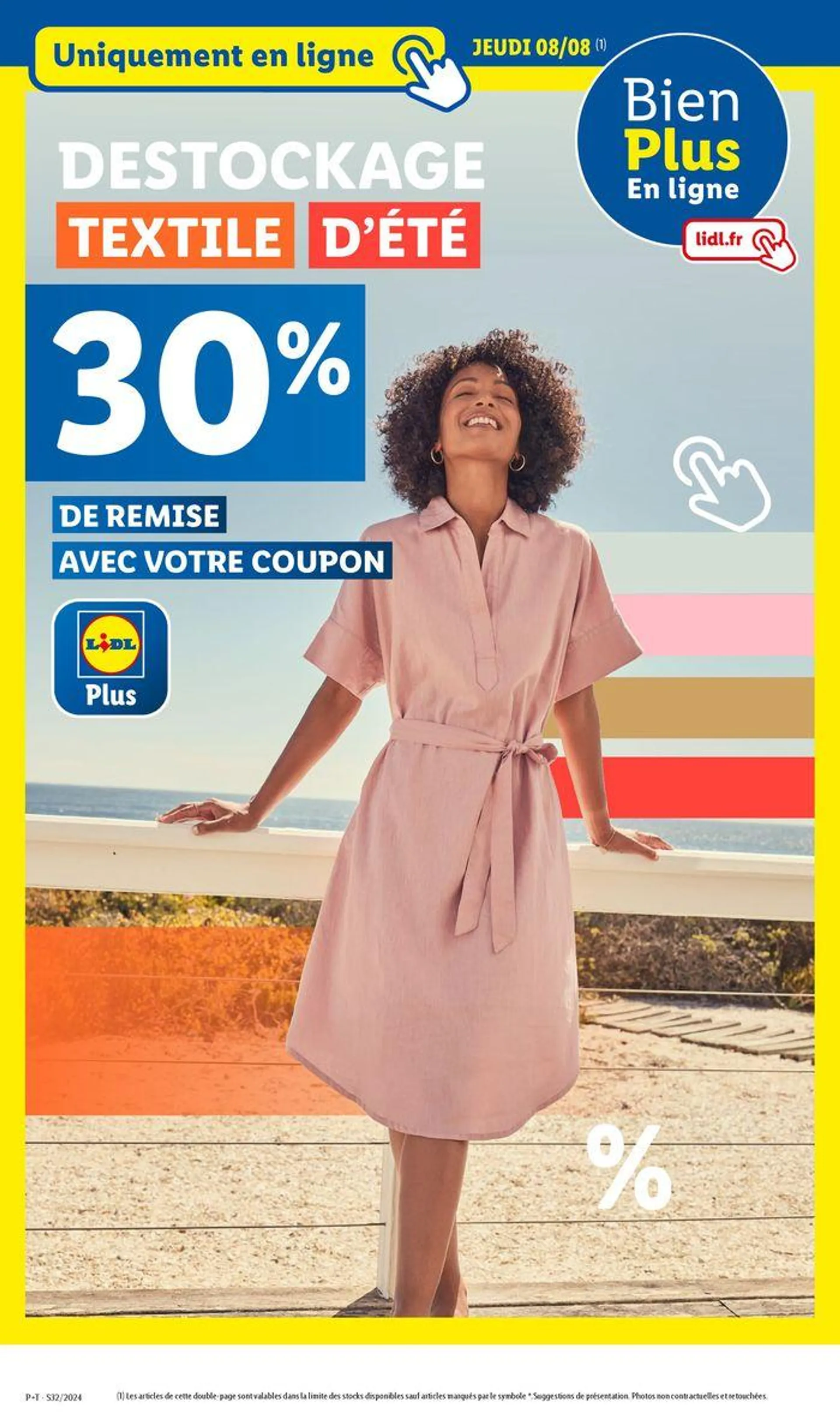 Profitez des journées opportunités afin de dénicher la bonne affaire parmi nos produits ! - 42