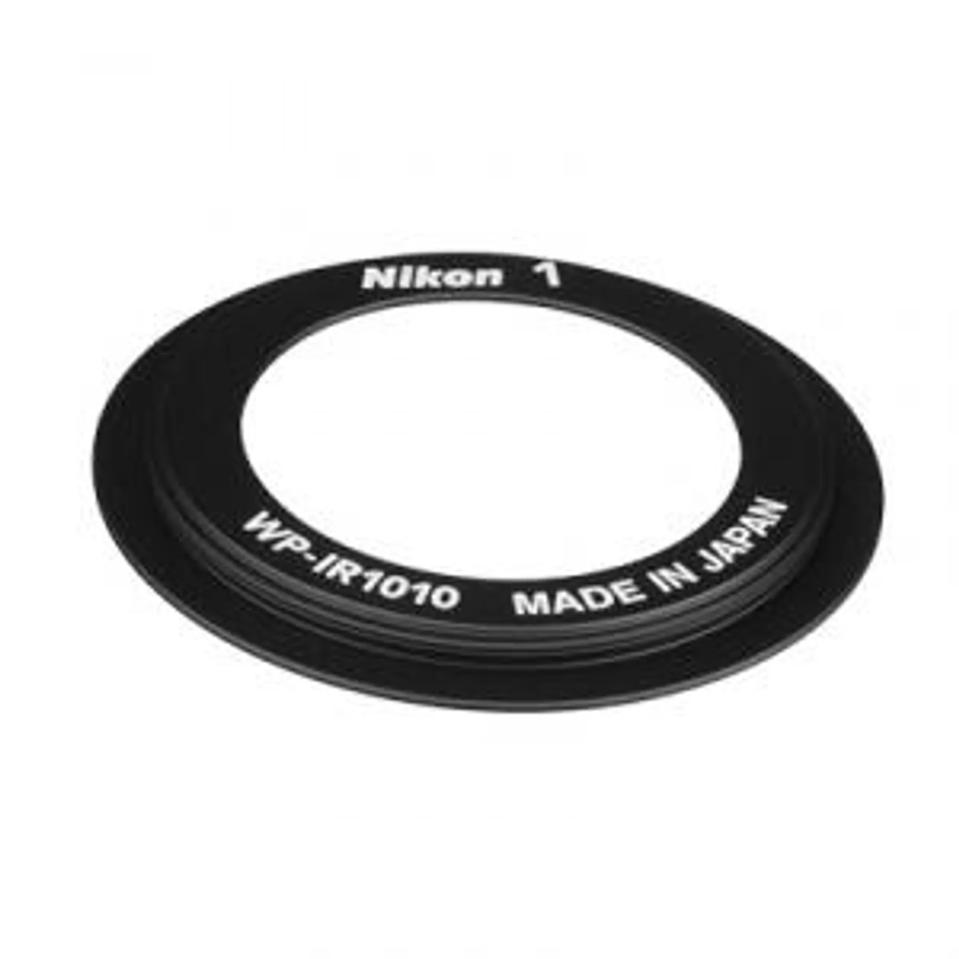 NIKON WP-IR1010 BAGUE PREVENTION REFLET INTERNE POUR WP-N3