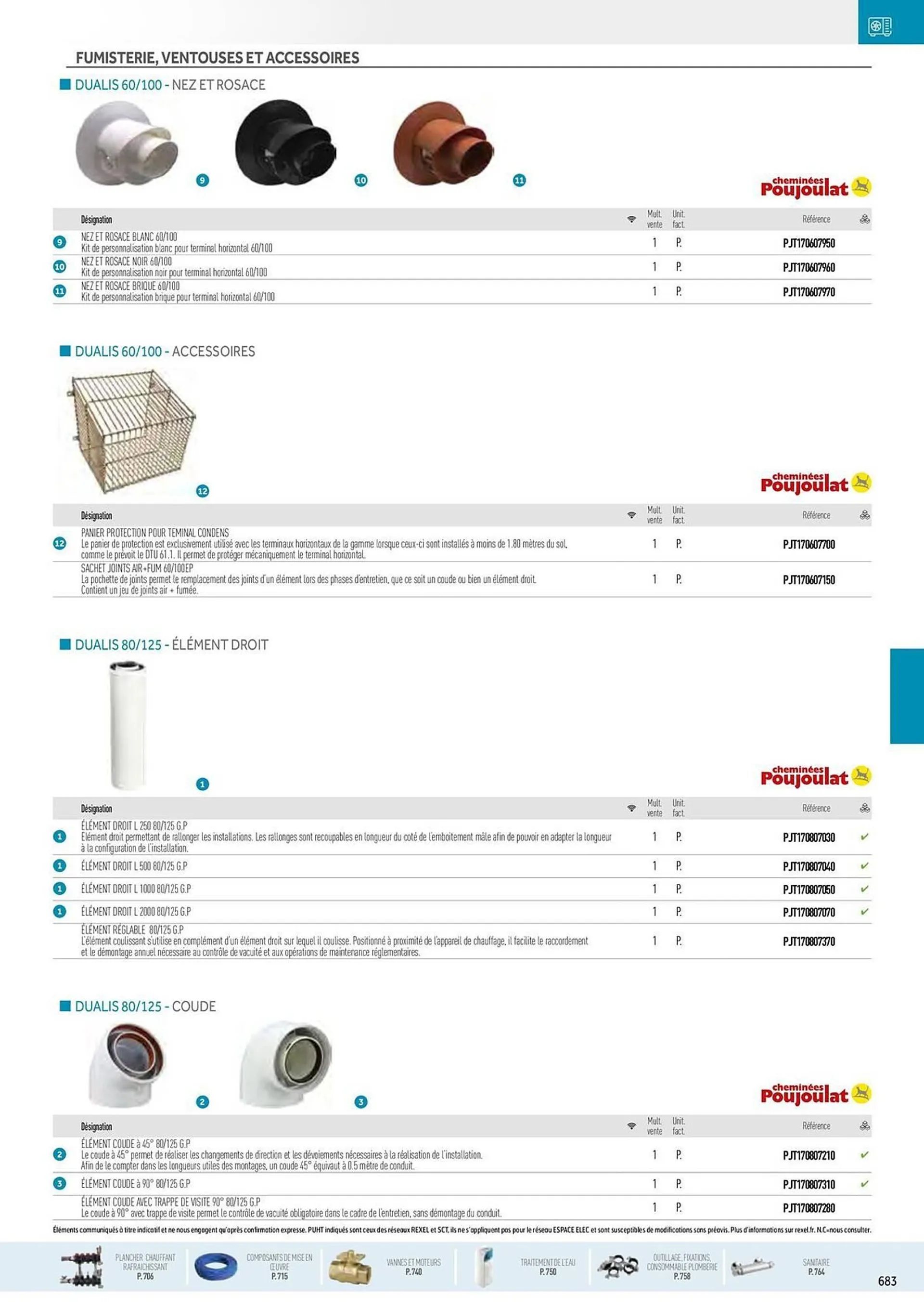 Catalogue Rexel du 20 décembre au 28 décembre 2024 - Catalogue page 49