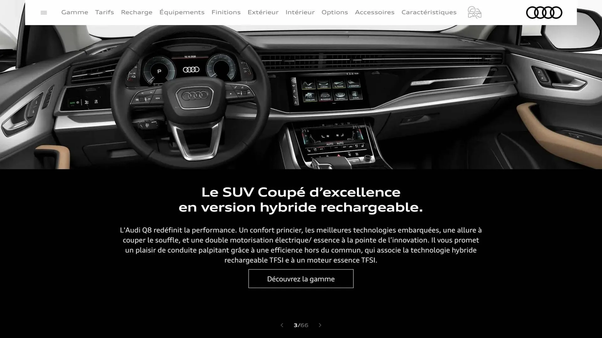 Catalogue Audi - 3