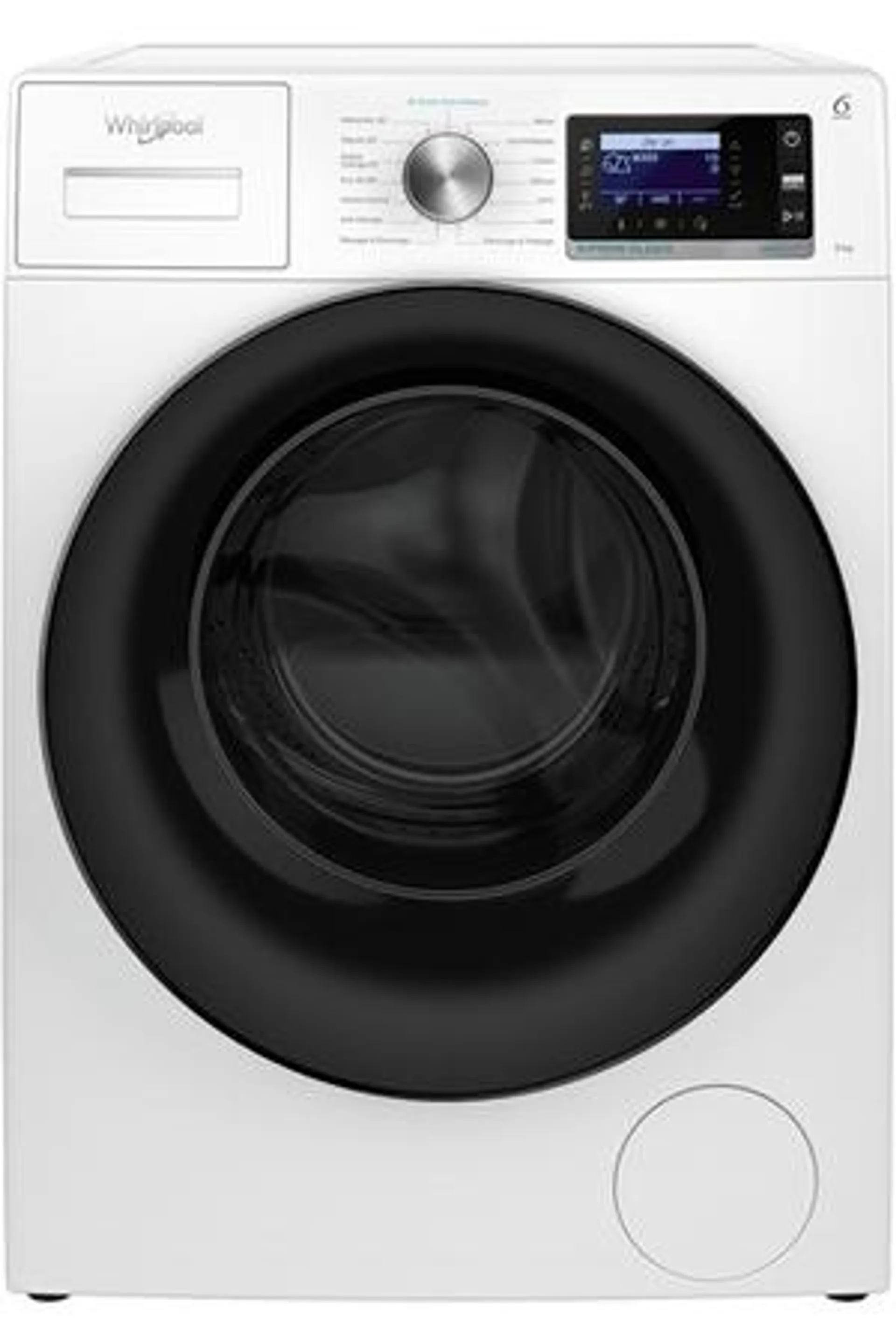 Whirlpool W6W945WBFR