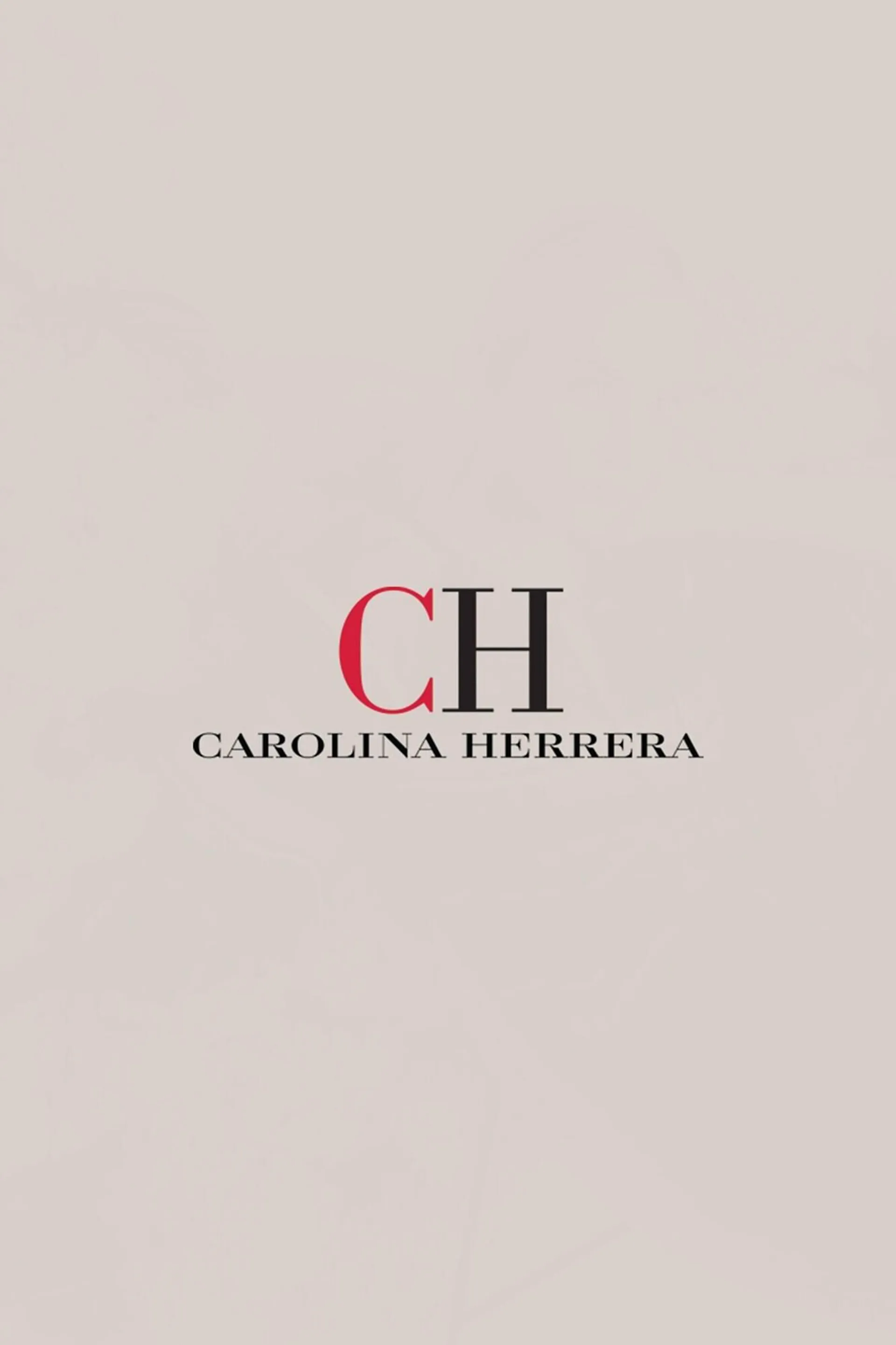 Catalogue Carolina Herrera - 12
