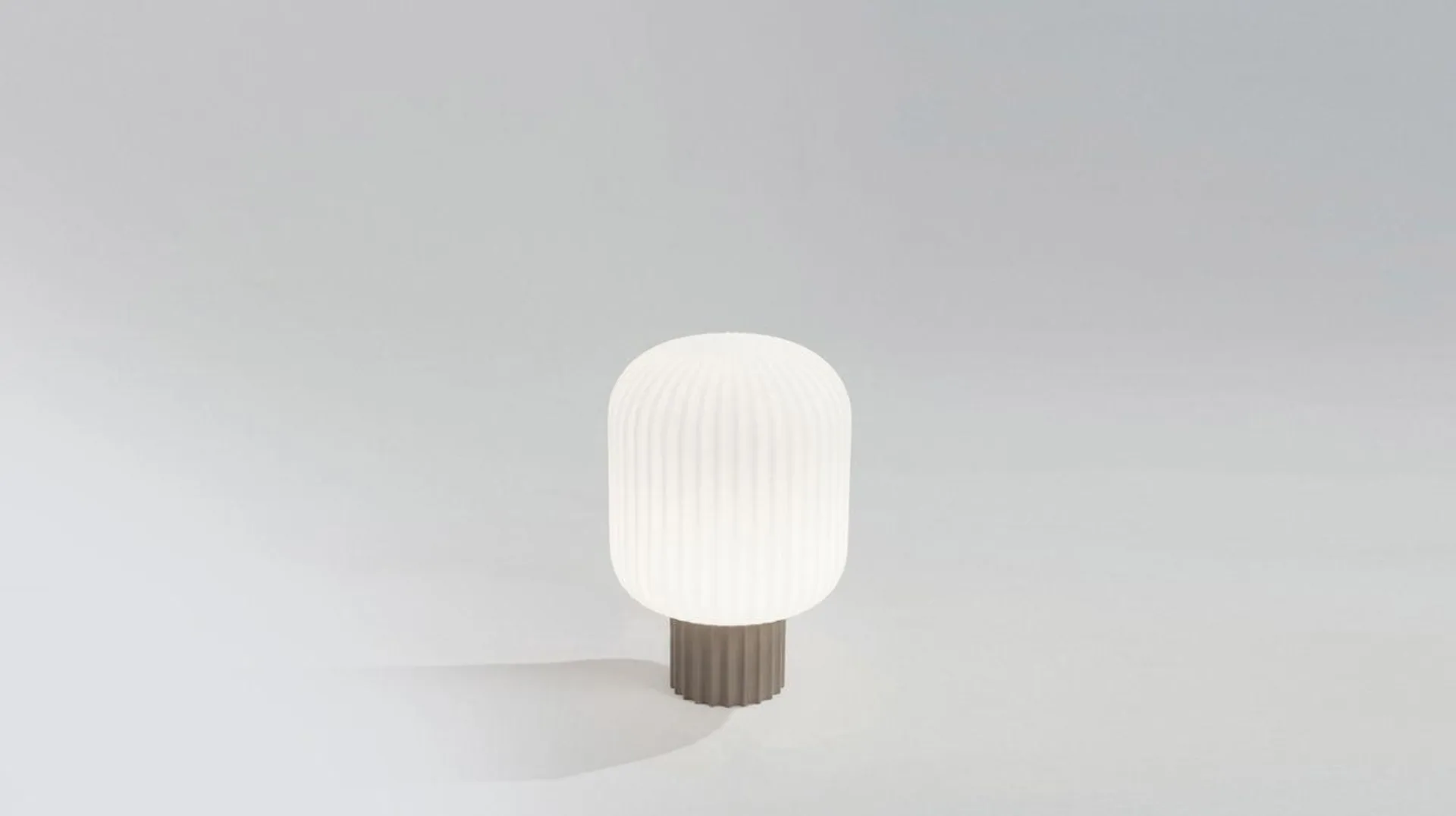 LOLLY Lampe