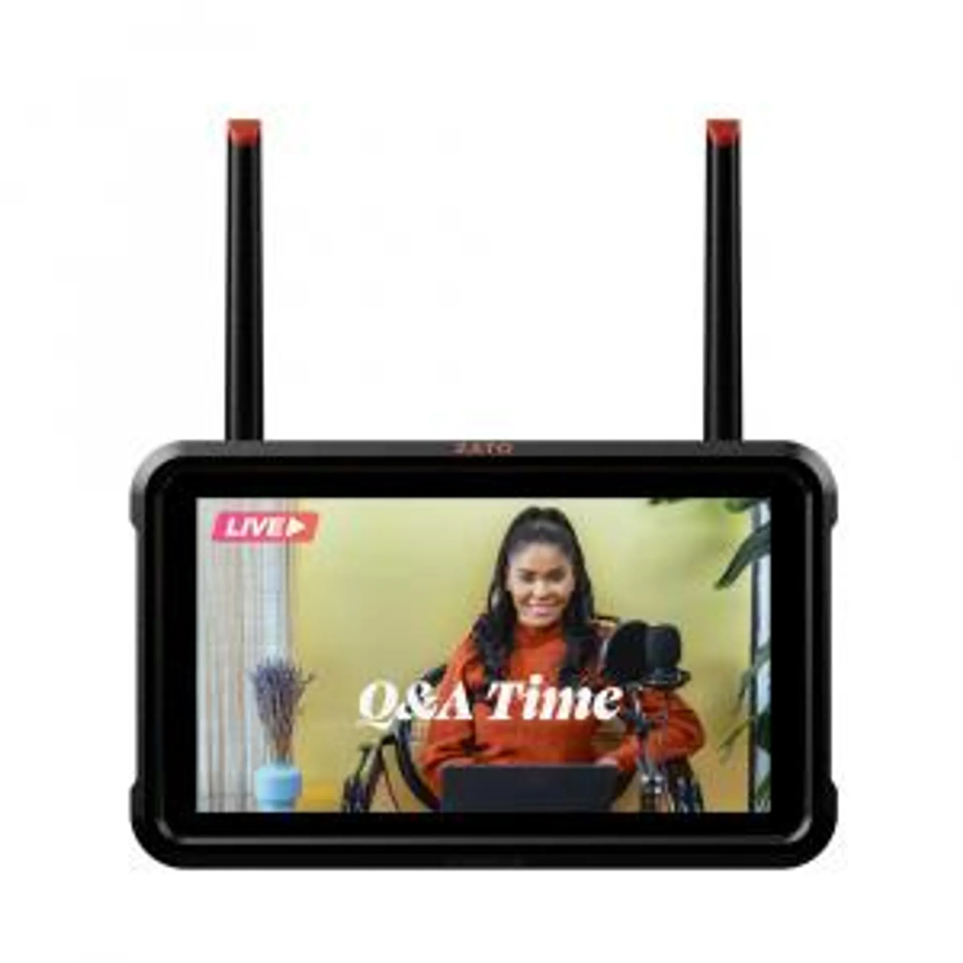 ATOMOS ZATO CONNECT