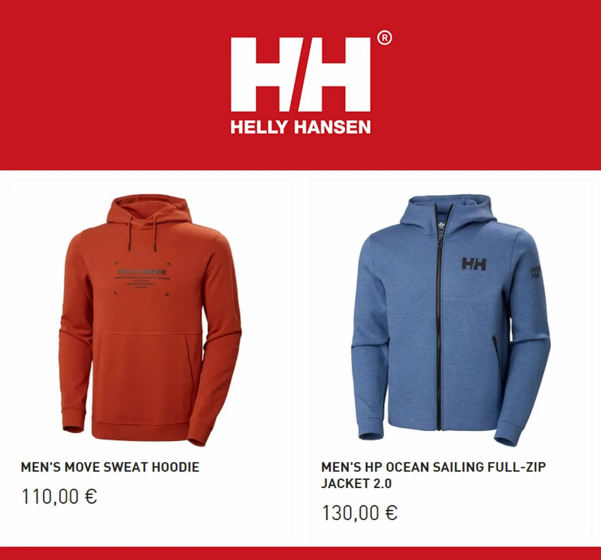 Catalogue Helly Hansen - 4