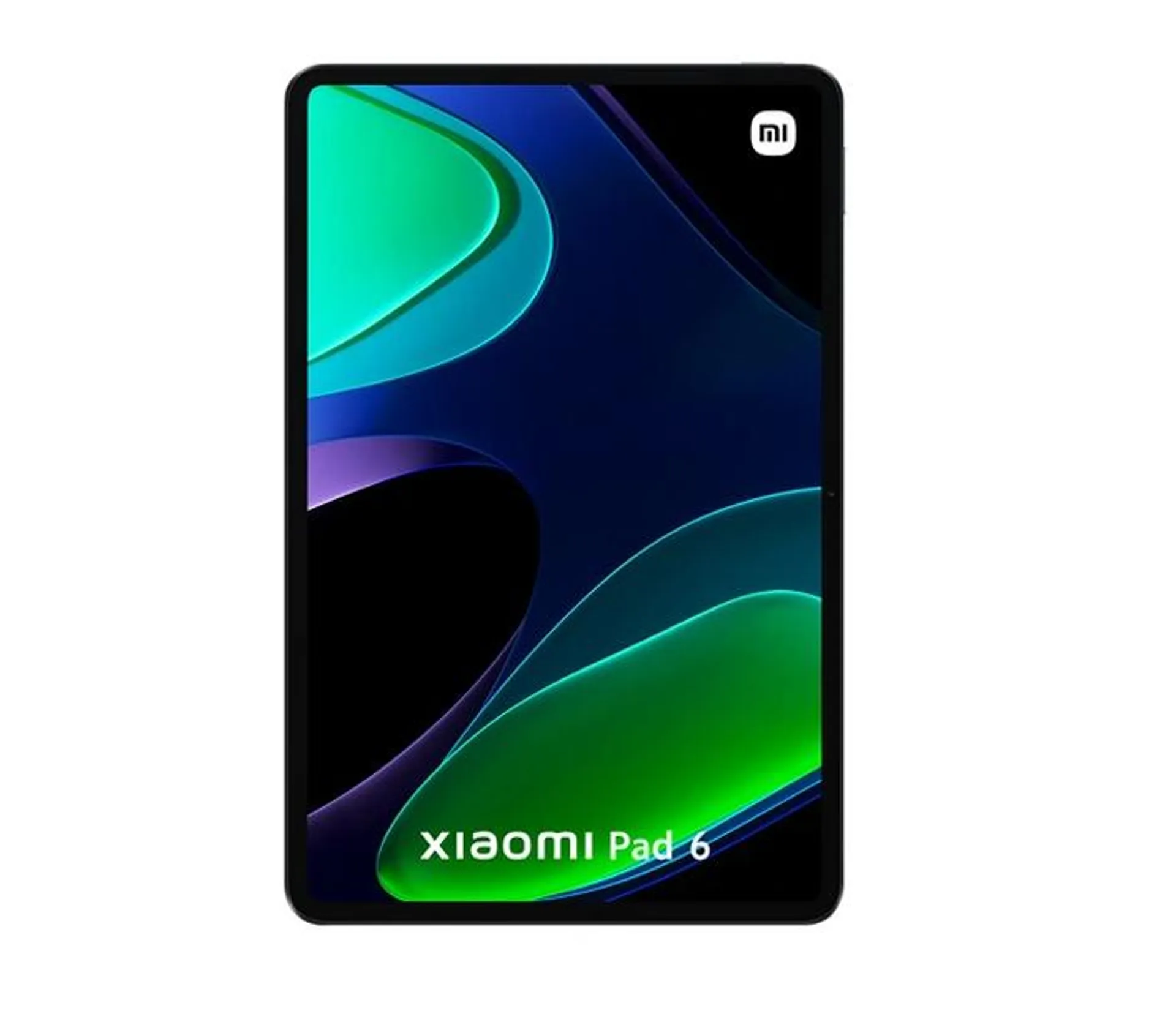 Xiaomi PAD 6 - 6Go/128Go Gris