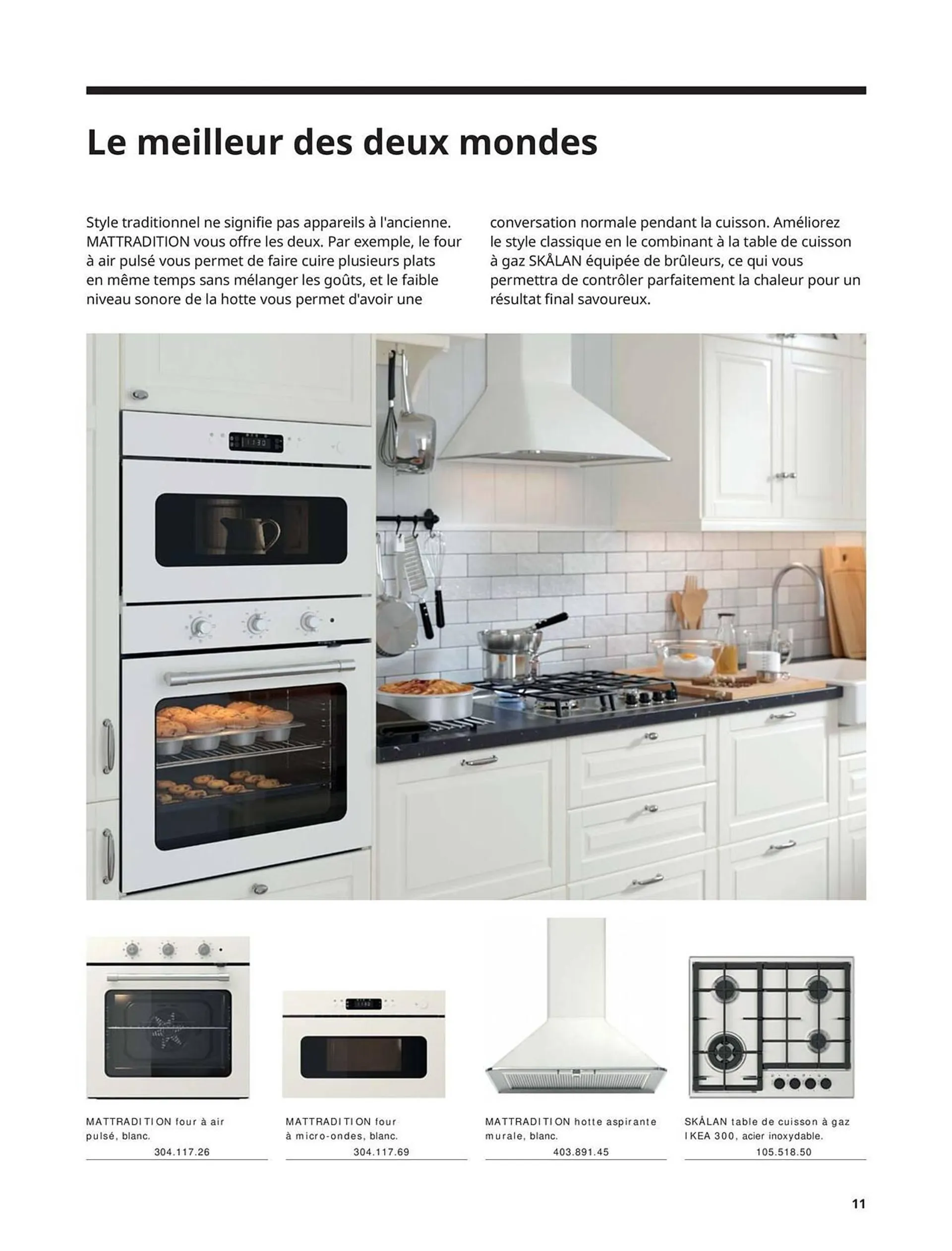 Catalogue IKEA du 10 juillet au 31 décembre 2024 - Catalogue page 11