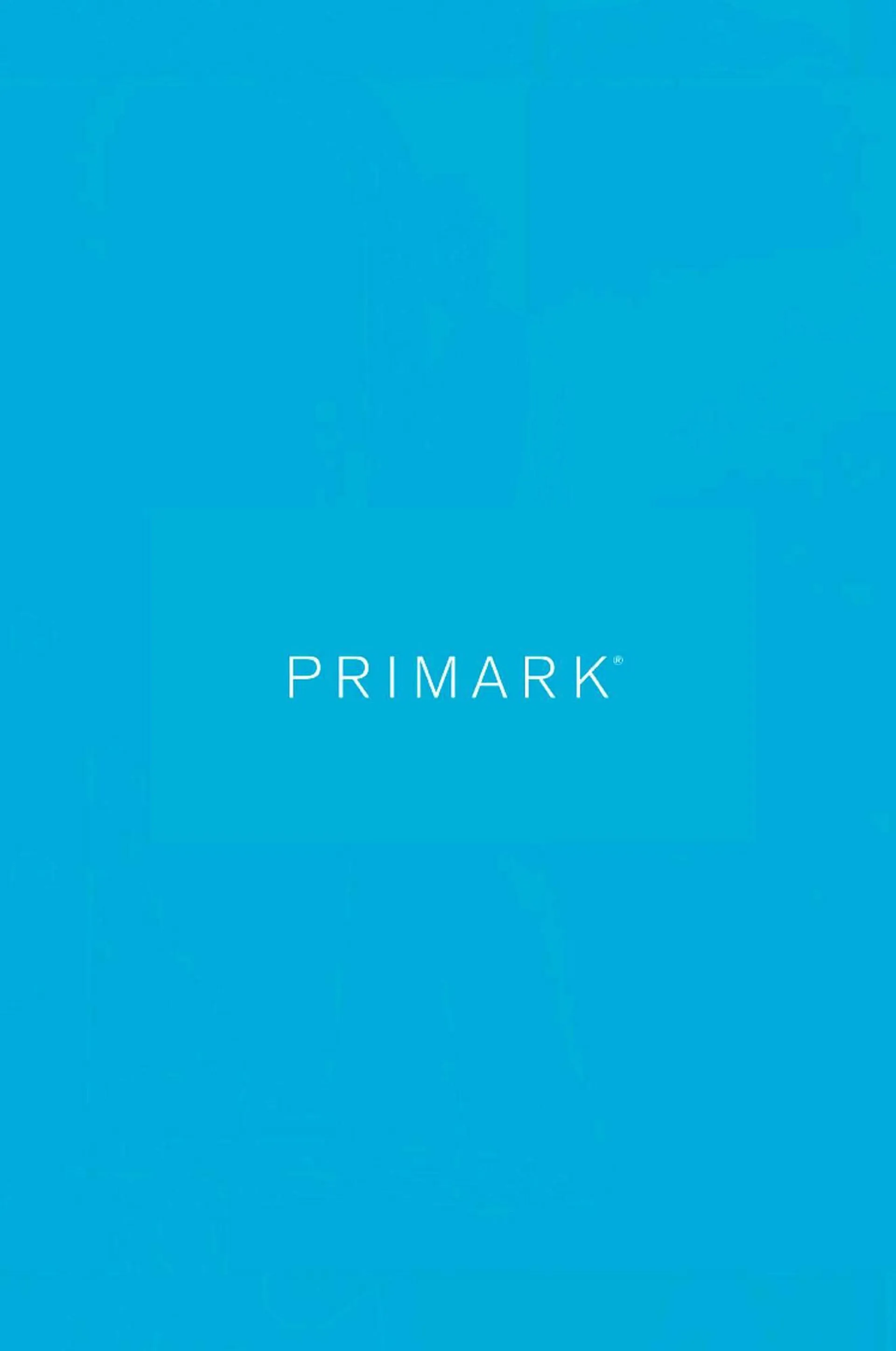 Catalogue Primark - 12