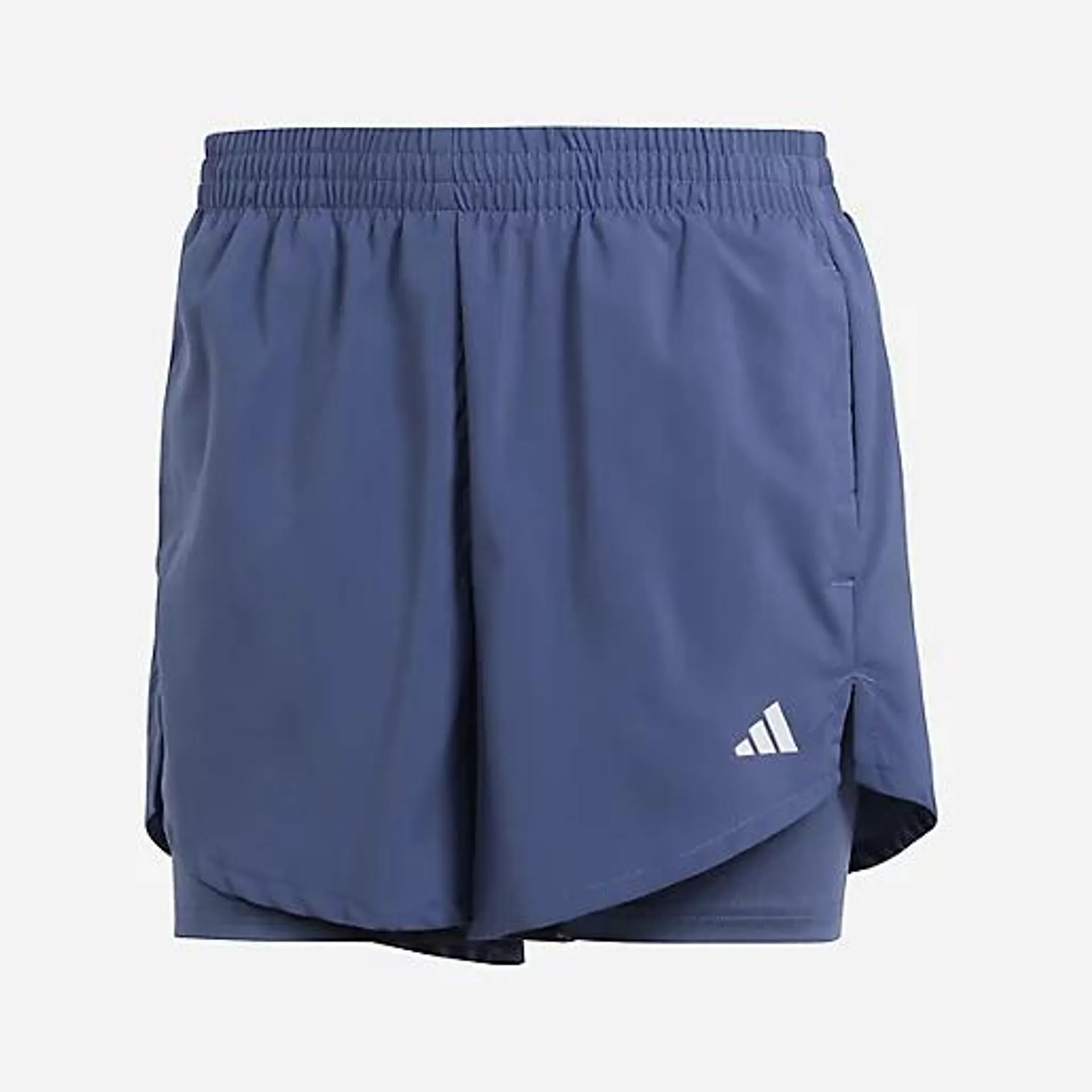 Short de training femme AEROREADY Made for Training Minimal