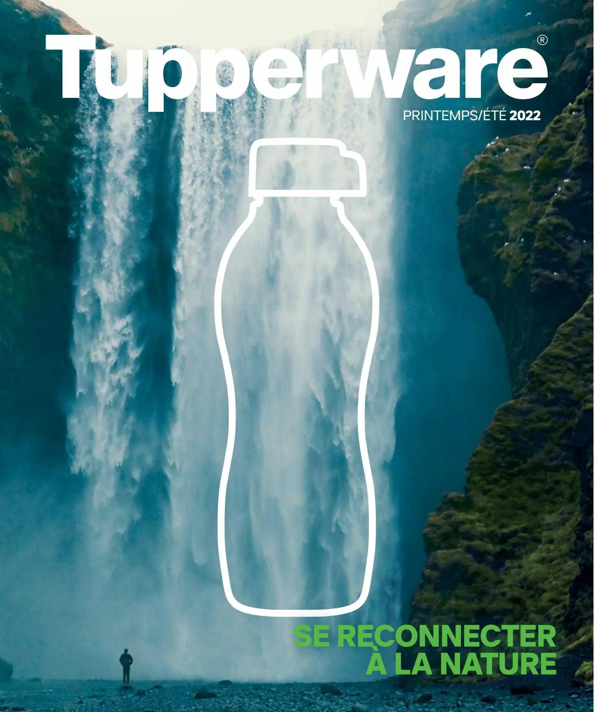Catalogue Tupperware - 1