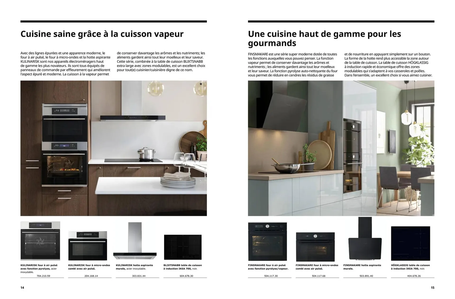 Catalogue IKEA du 24 avril au 31 décembre 2024 - Catalogue page 8