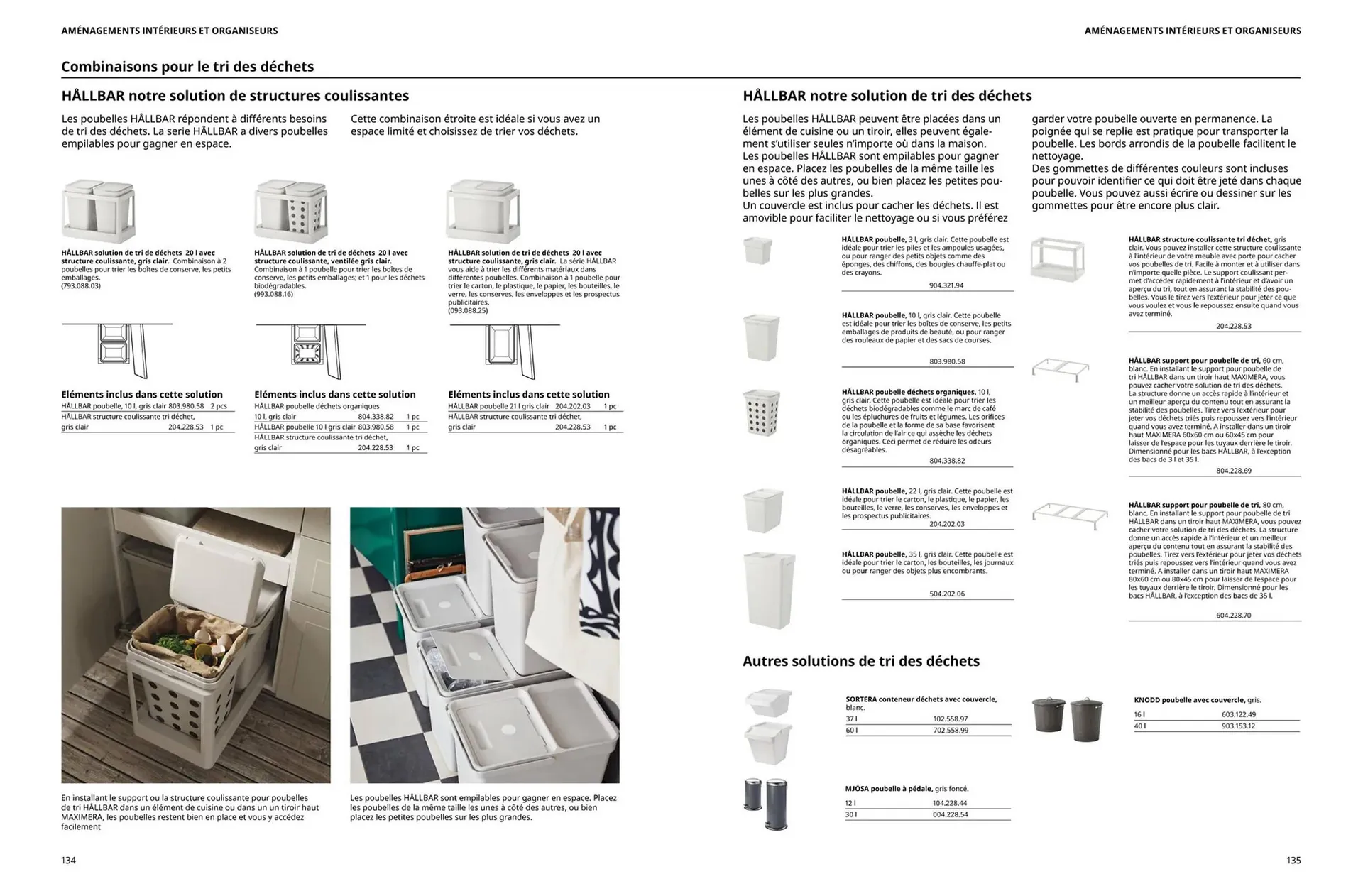 Catalogue IKEA du 24 avril au 31 décembre 2024 - Catalogue page 68