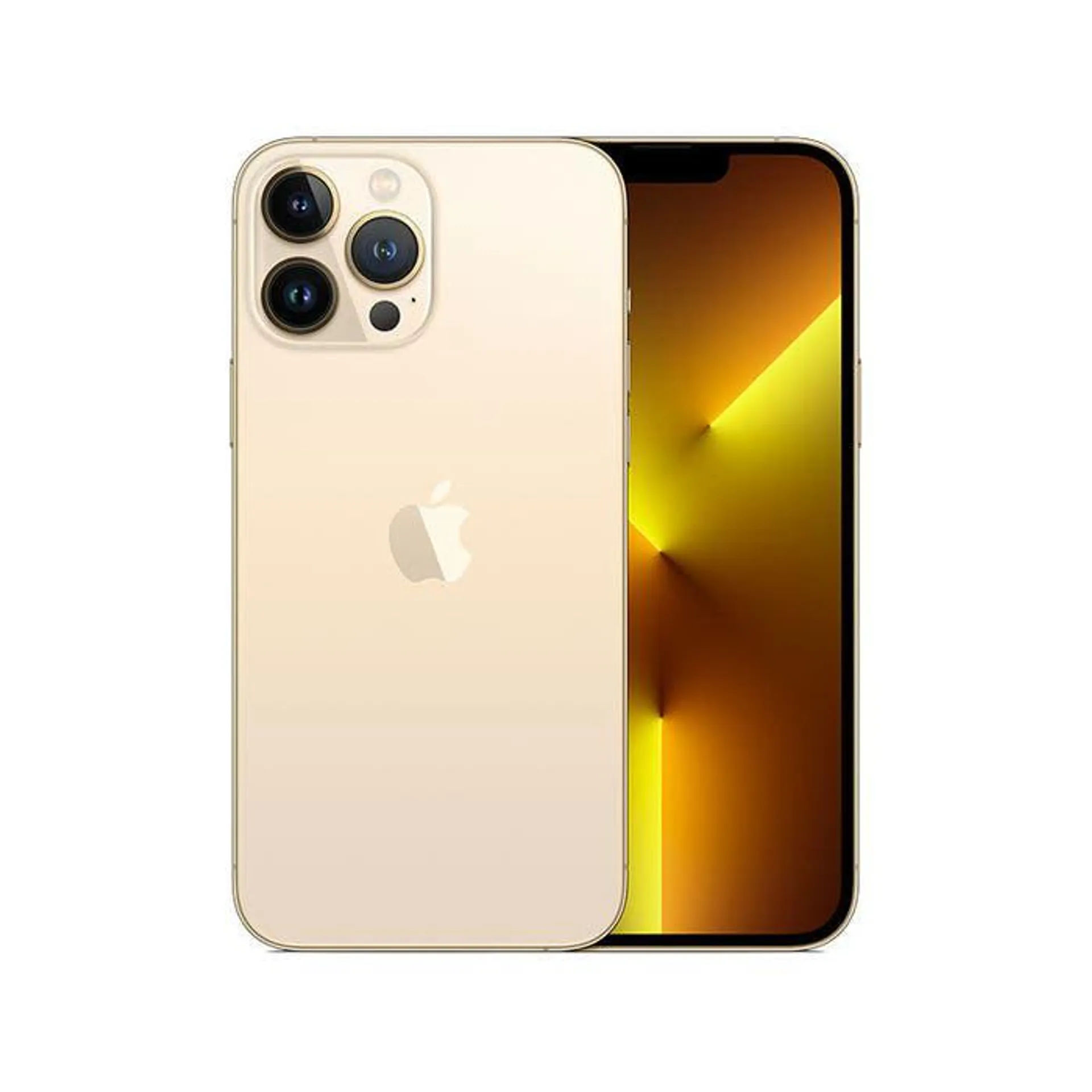 IPHONE 13 PRO MAX 128 GO OR Neuf ou reconditionné