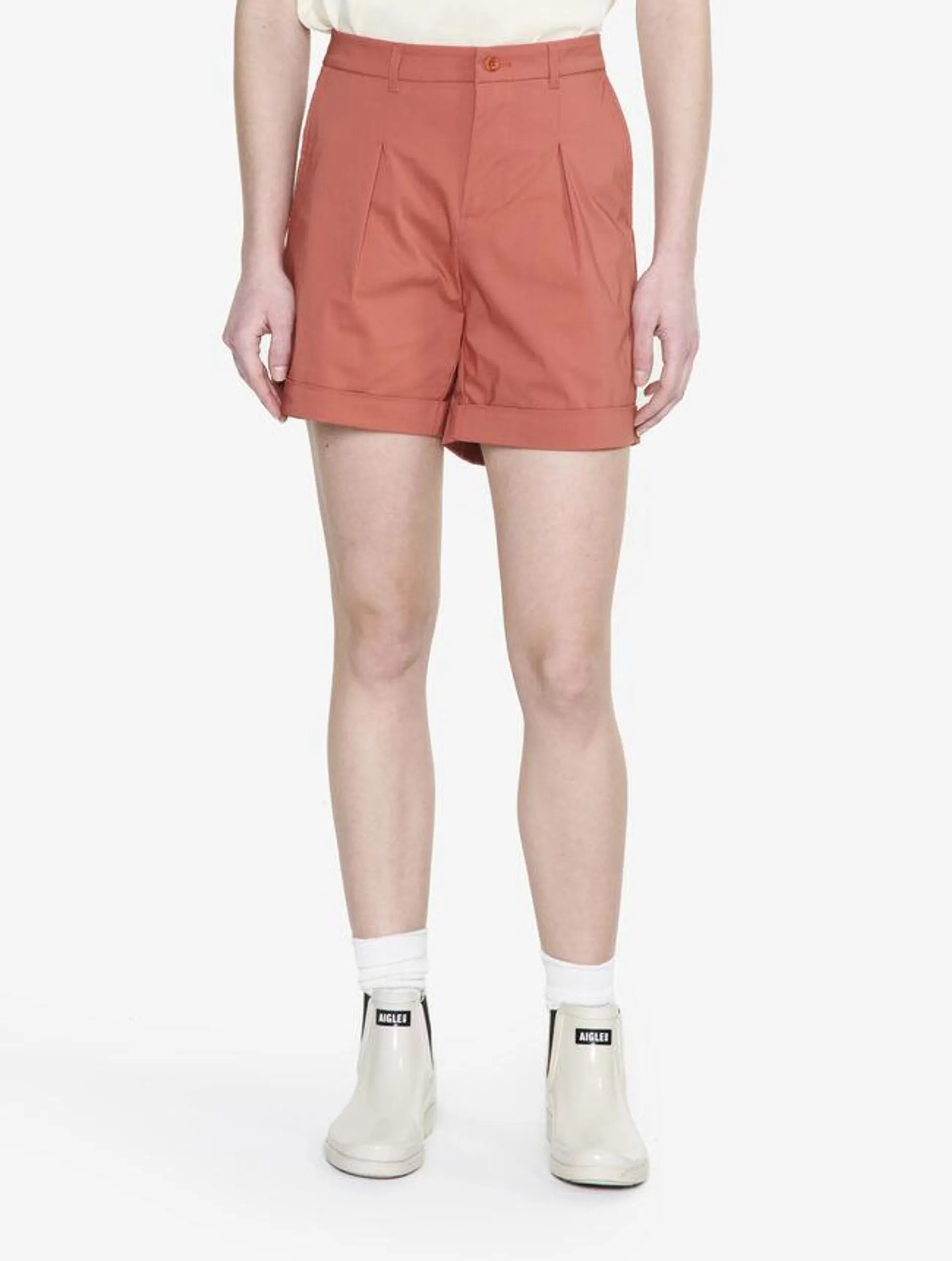 Short chino DFT®