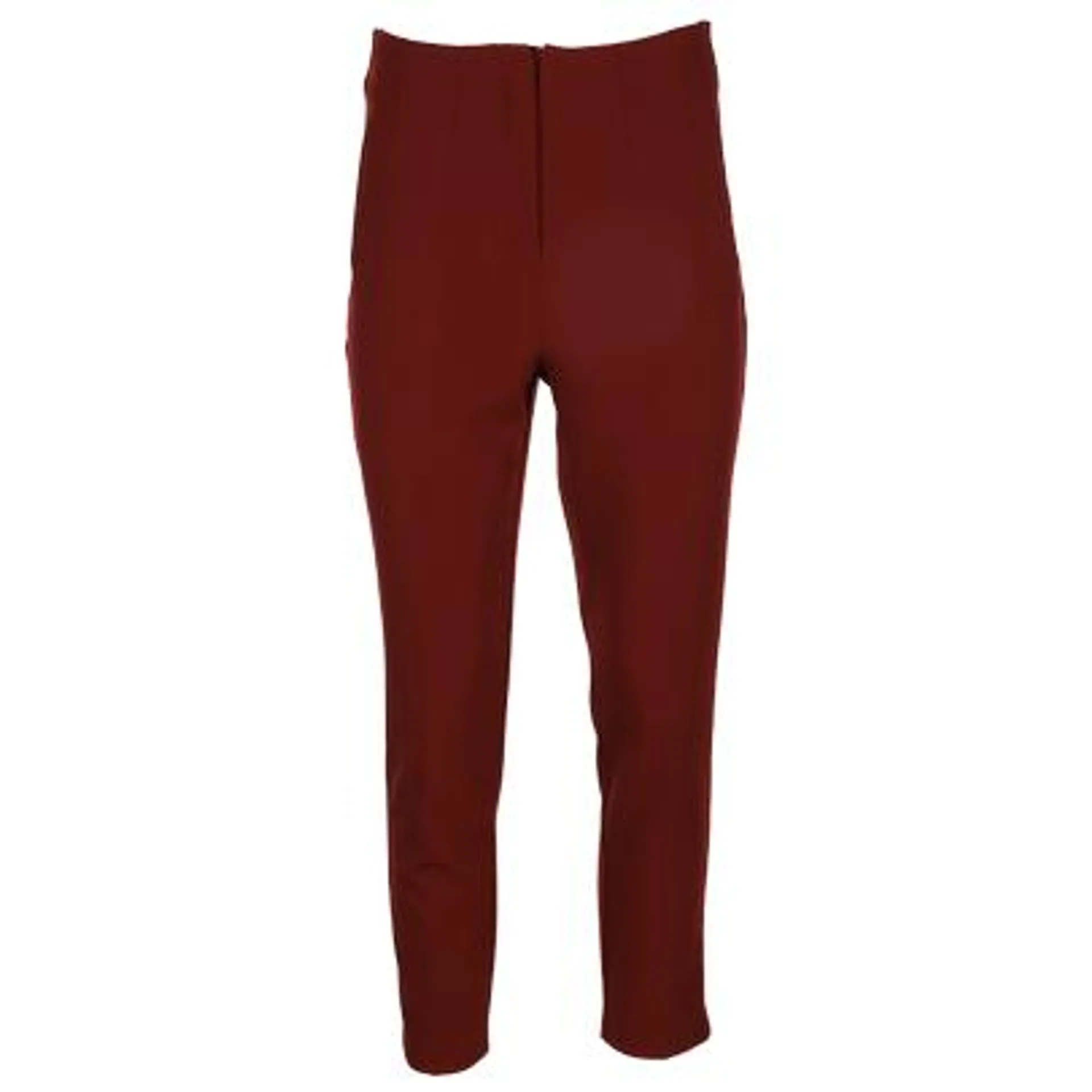 Pantalon à pinces