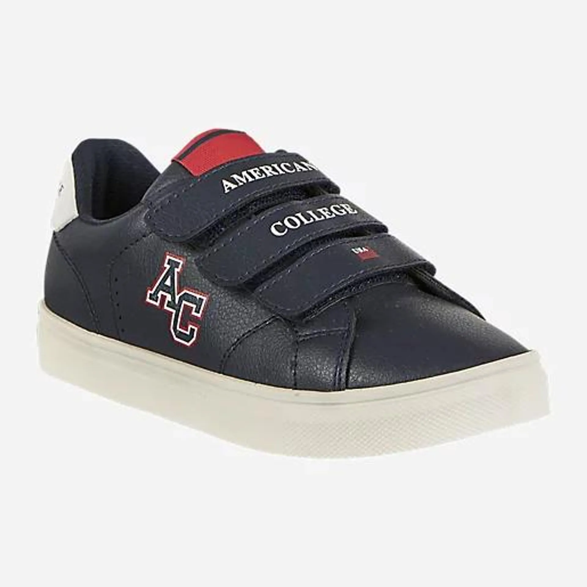 Sneakers enfant ORIGAL -K BLEU