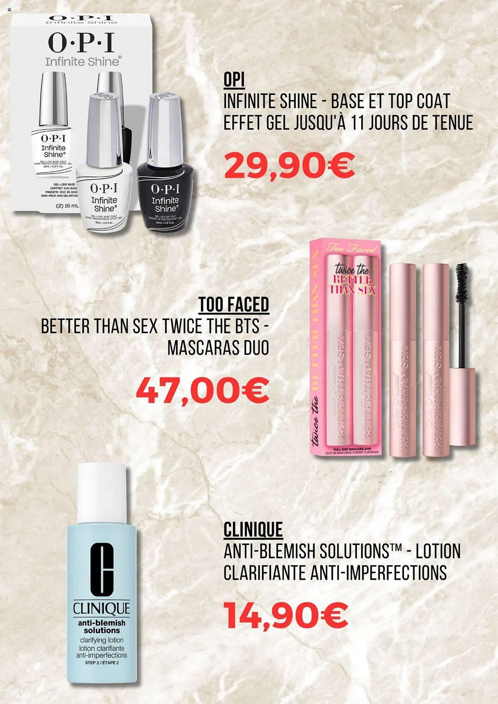 Catalogue Sephora du 1 juillet au 31 juillet 2024 - Catalogue page 8