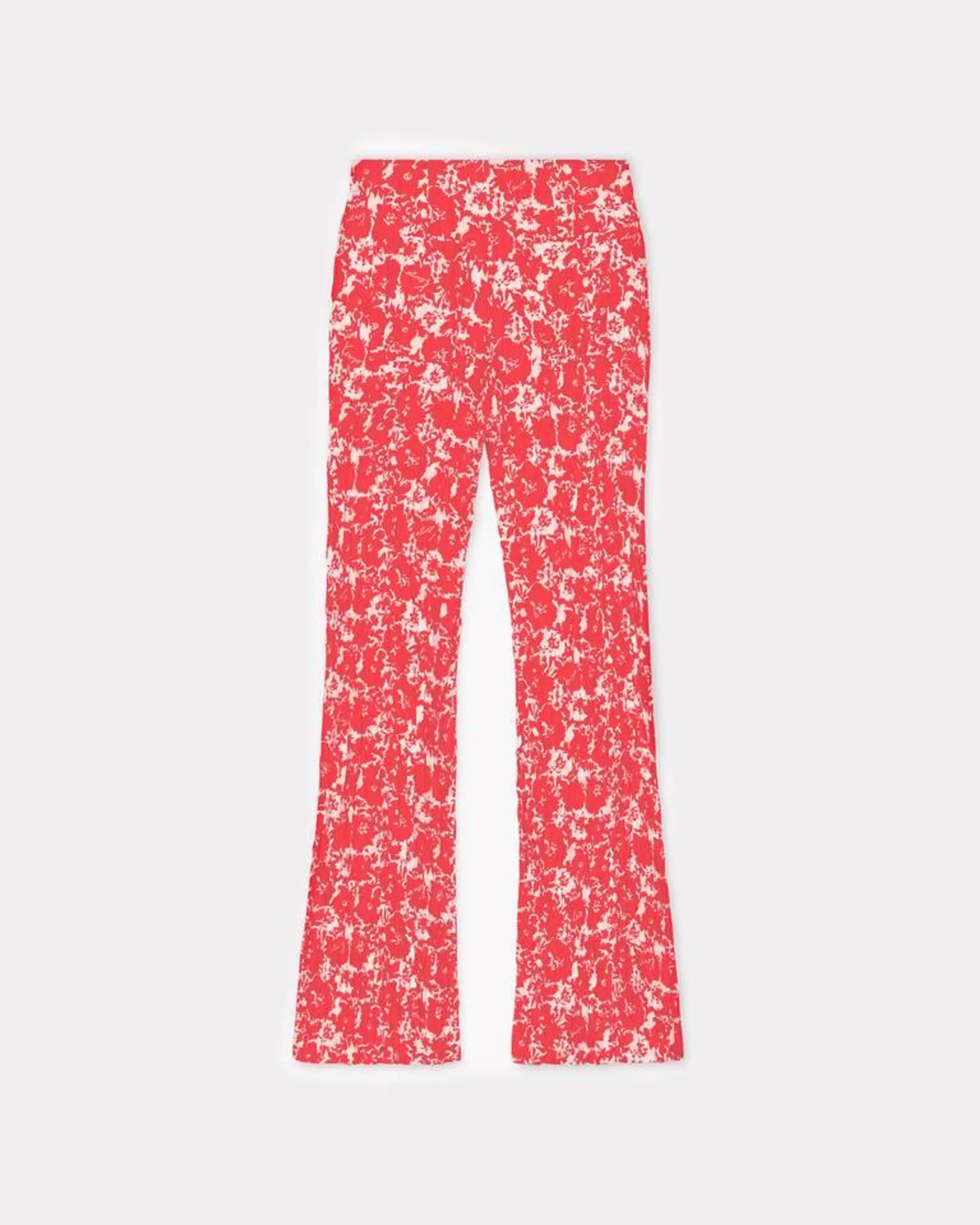 Pantalon 'KENZO Flower Camo'