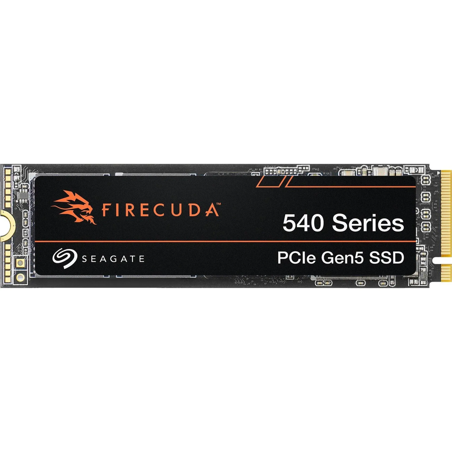 Seagate FireCuda 540 2To M.2