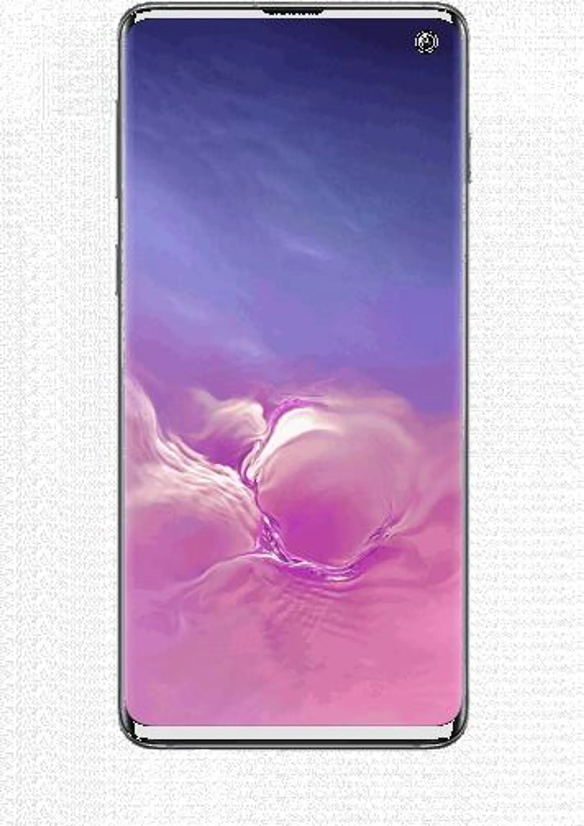 Samsung Galaxy S10 reconditionné