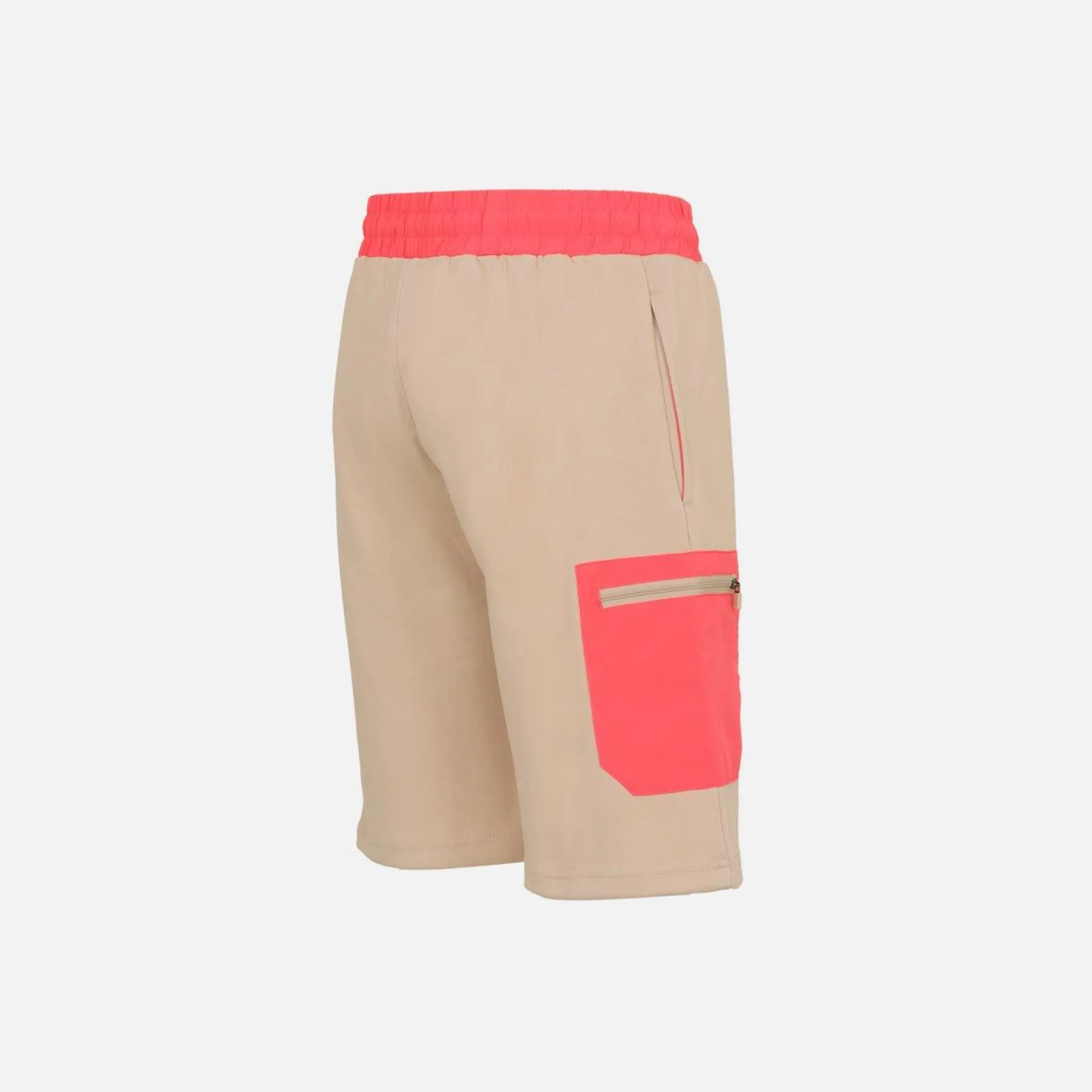 Short FK Pastel - Beige/Rose