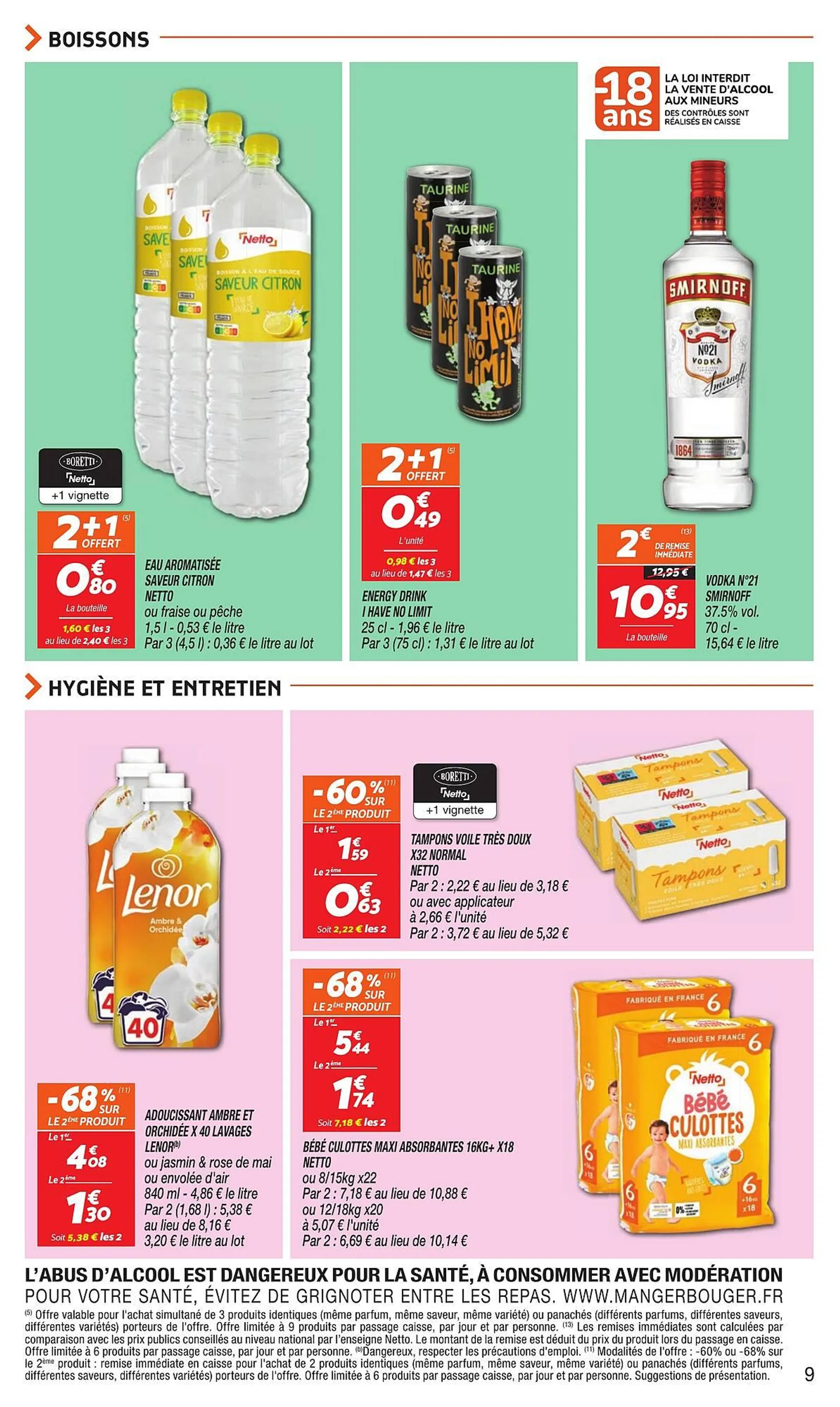 Catalogue Netto - 9