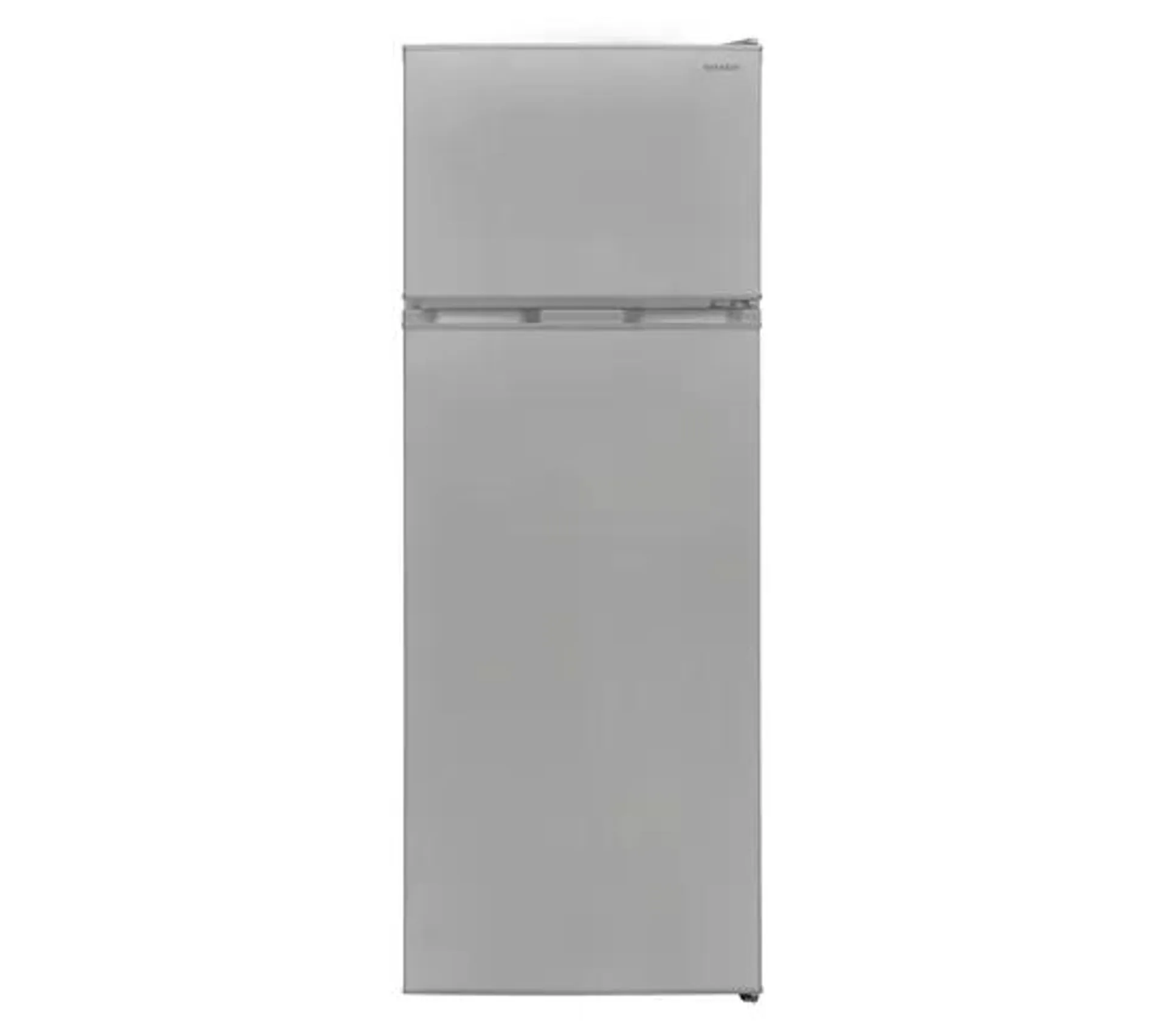SHARP Réfrigérateur 2 portes SJ-TB01ITXSE-EU- 213L