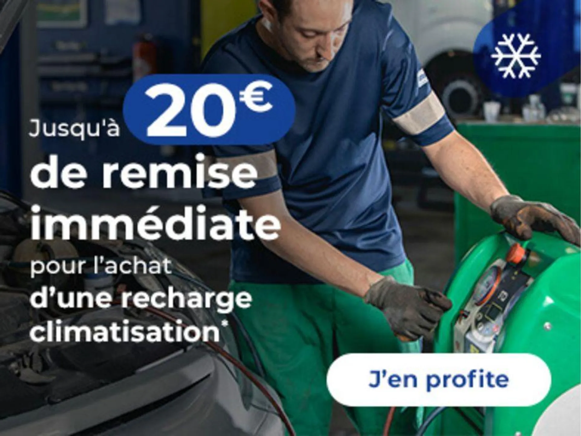 Jusquà 20€ de remise immédiate - 1