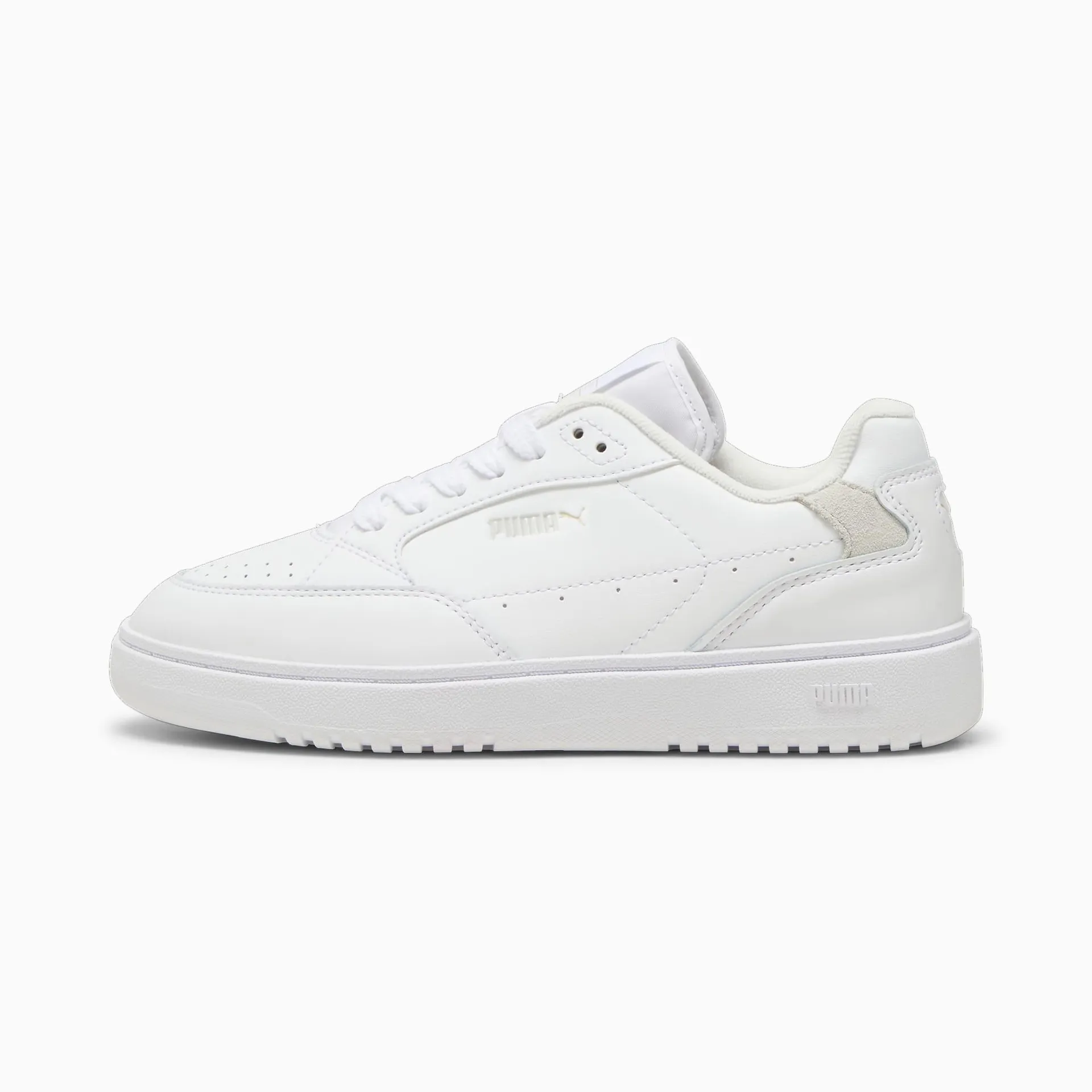 PUMA Doublecourt sneakers voor dames