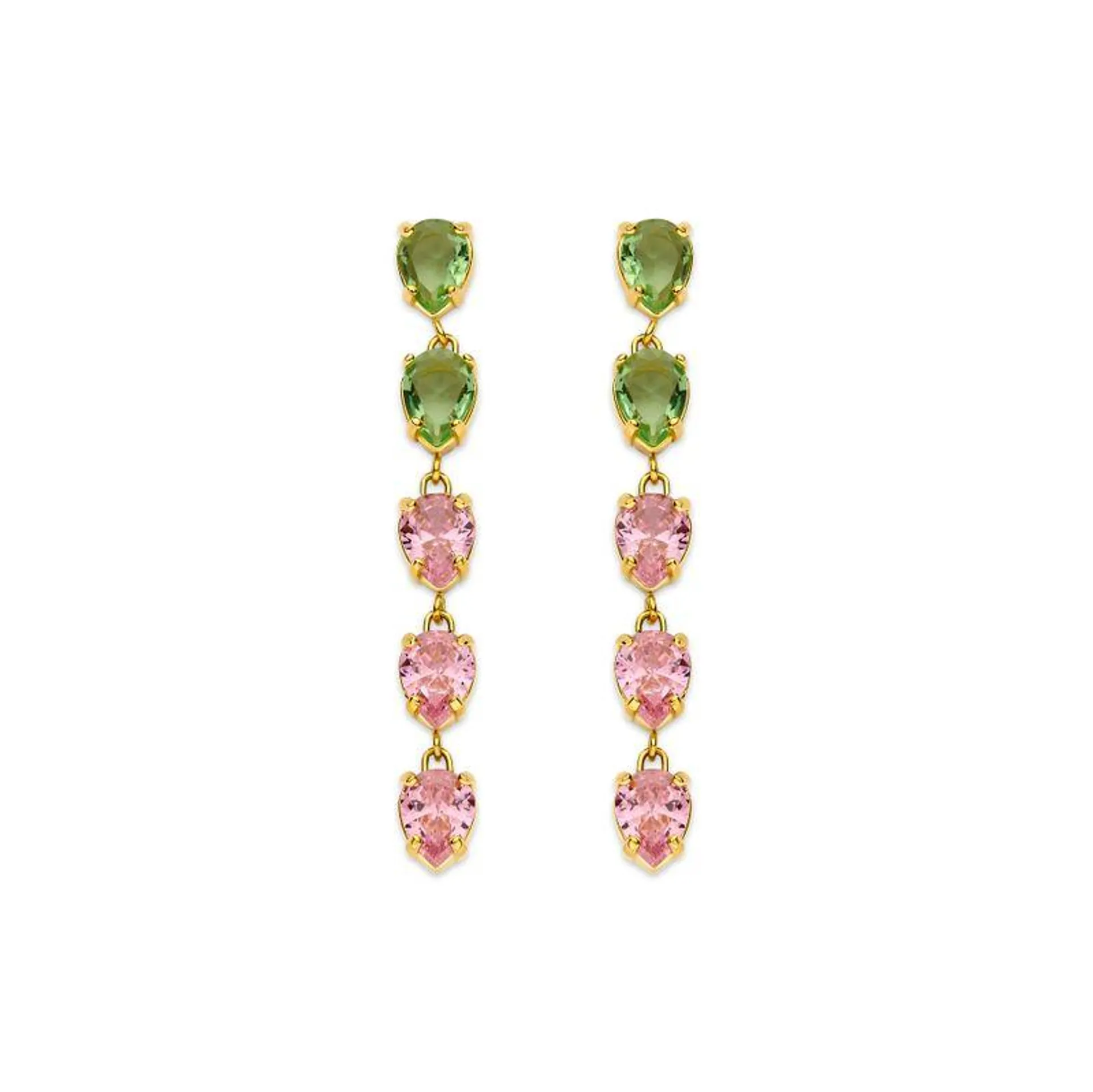 Boucles d'oreilles - Penelope