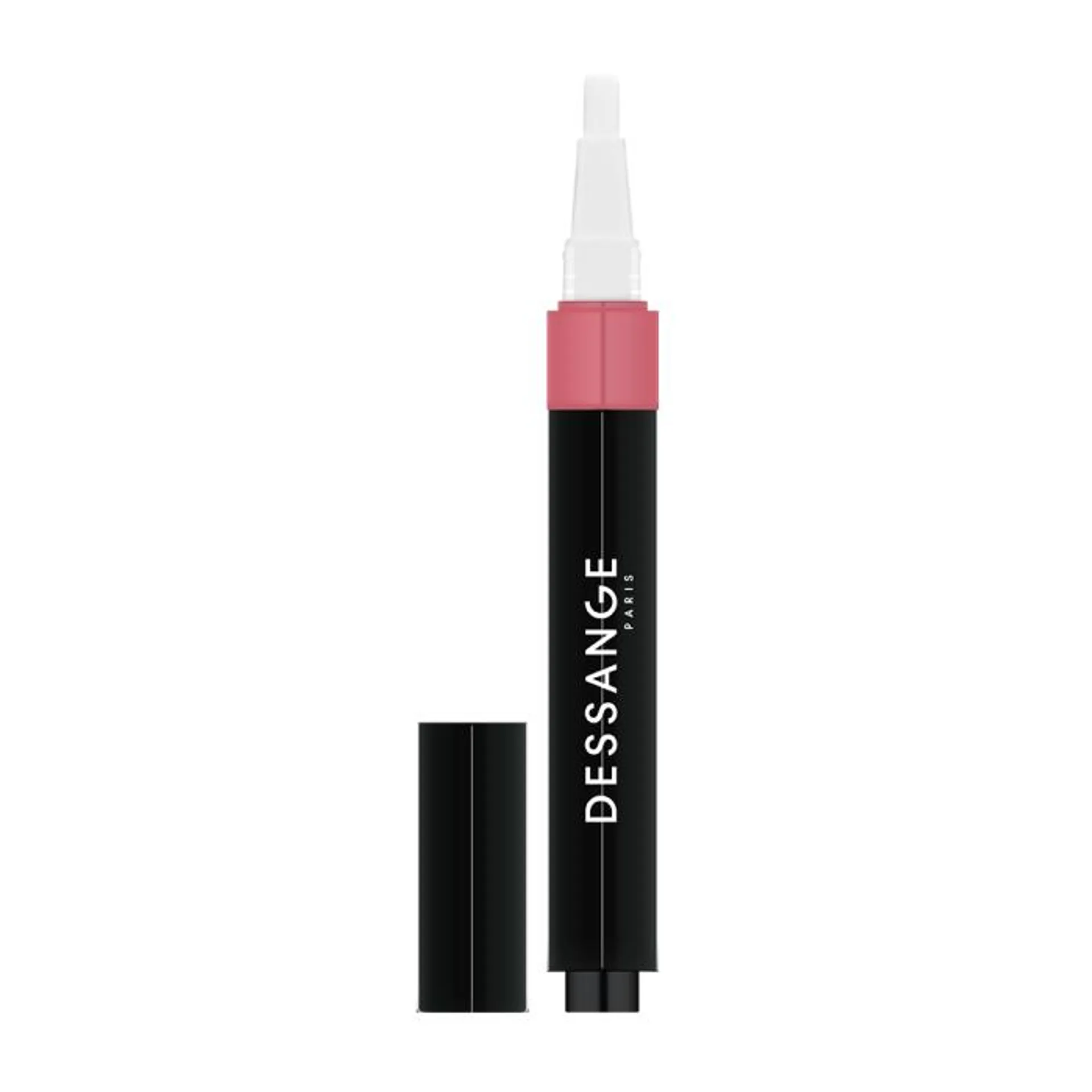 Baume lèvres hydratant teinté - Rose nude