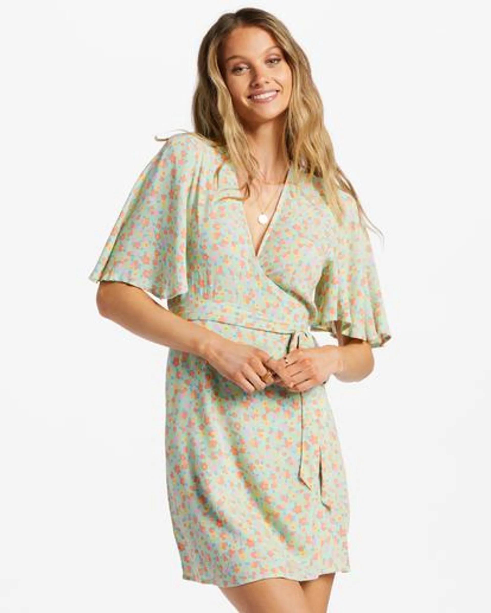 All For You - Robe courte pour Femme