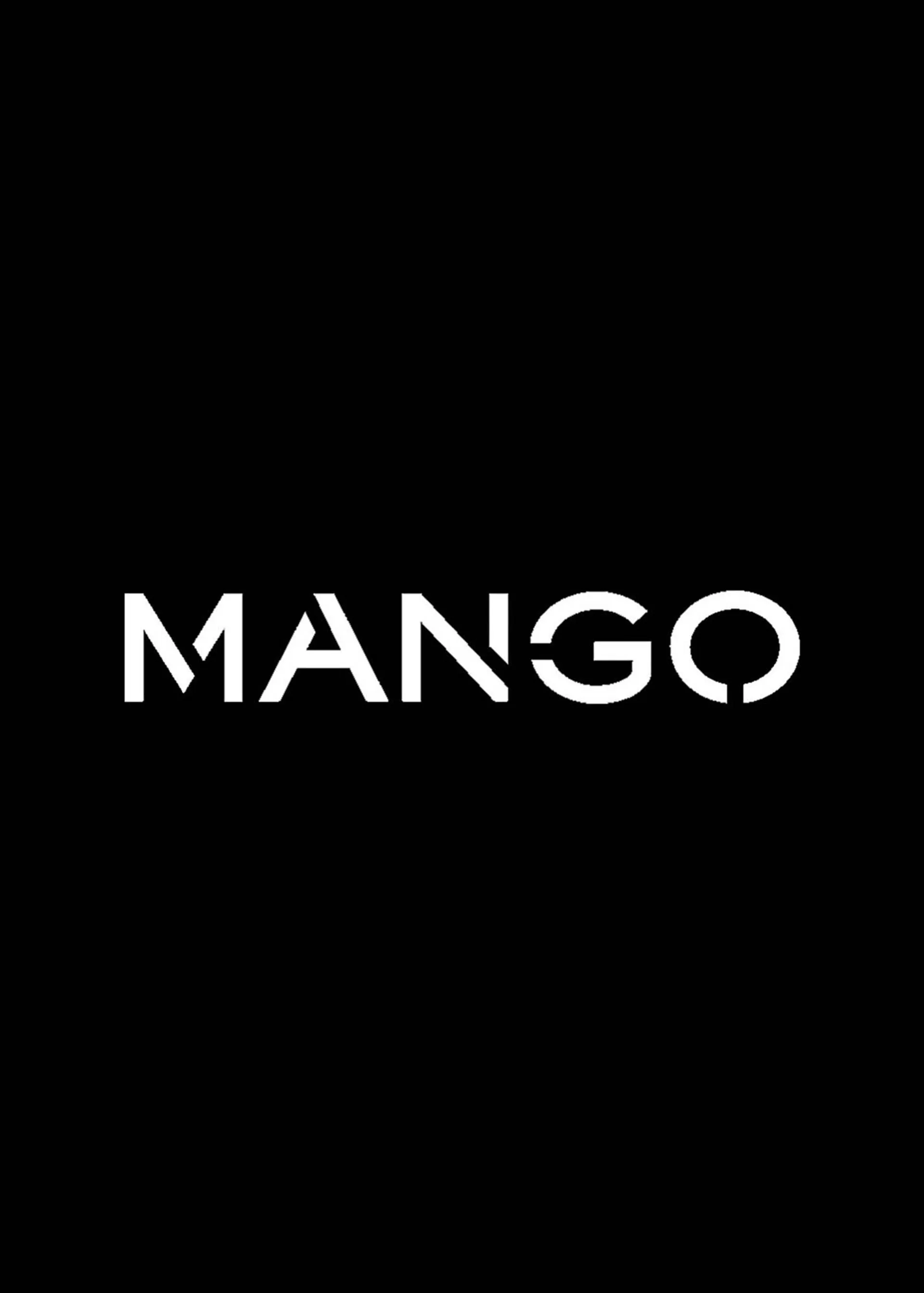 Catalogue Mango - 12
