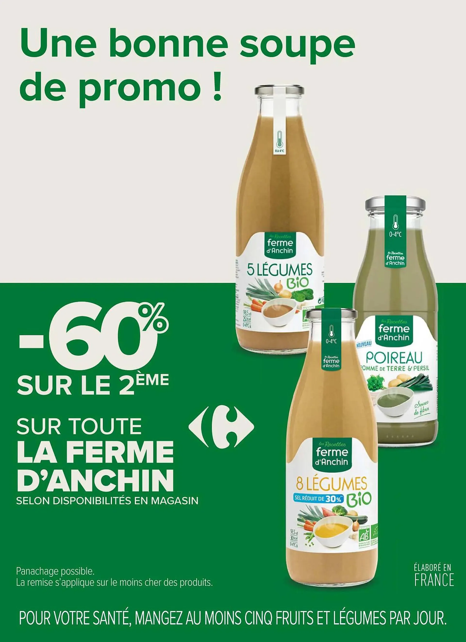 Catalogue Carrefour Express du 30 janvier au 11 février 2024 - Catalogue page 10