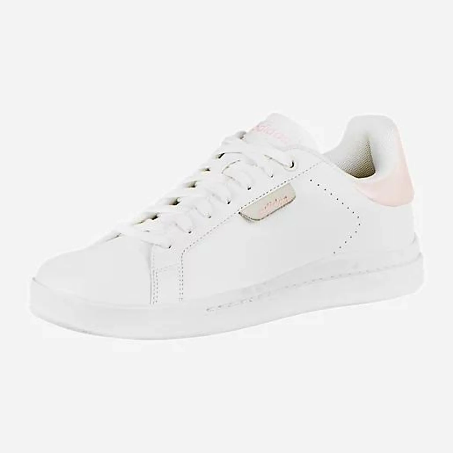 Sneakers femme COURT SILK ADIDAS