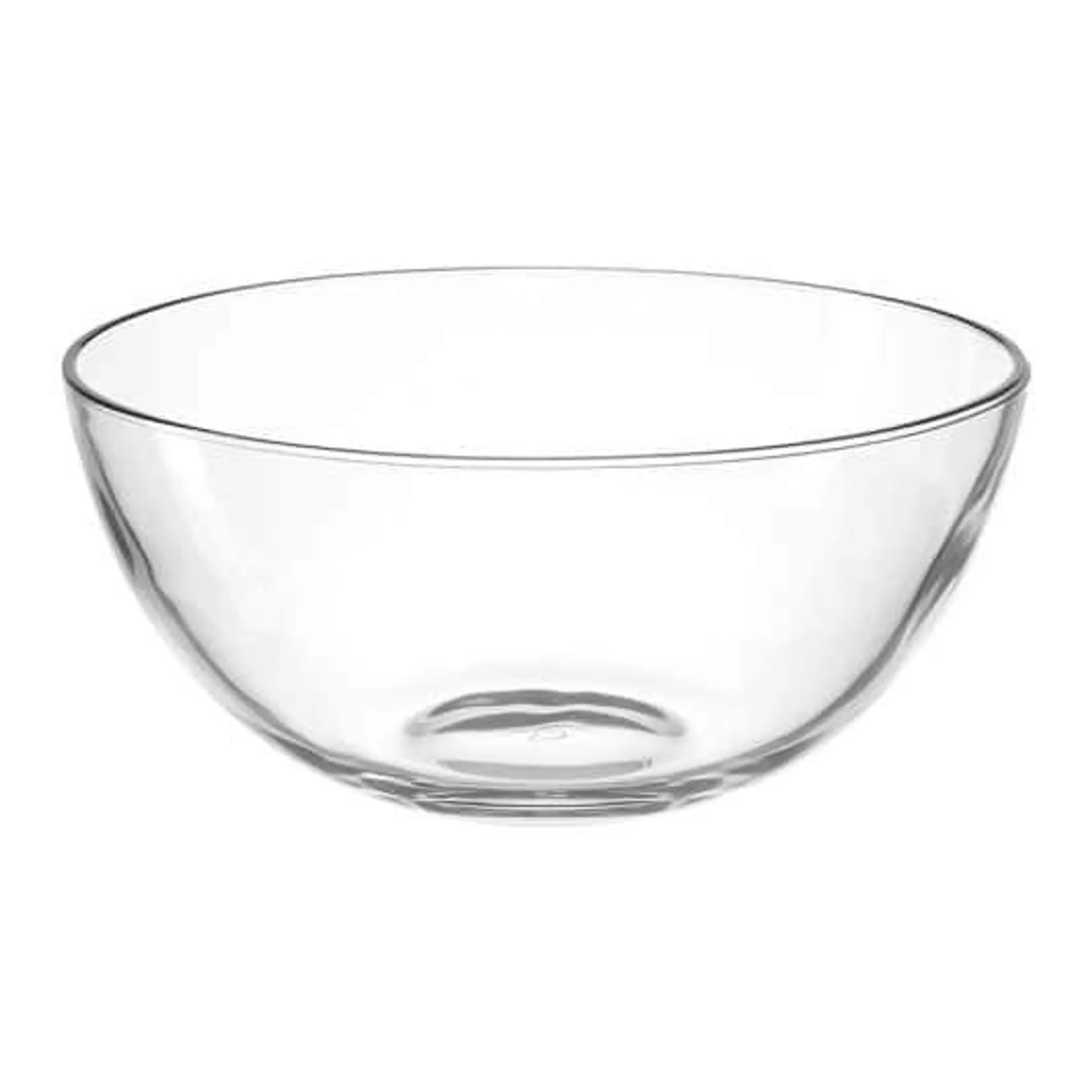 Saladier LEONARDO Tavola en verre 24 cm