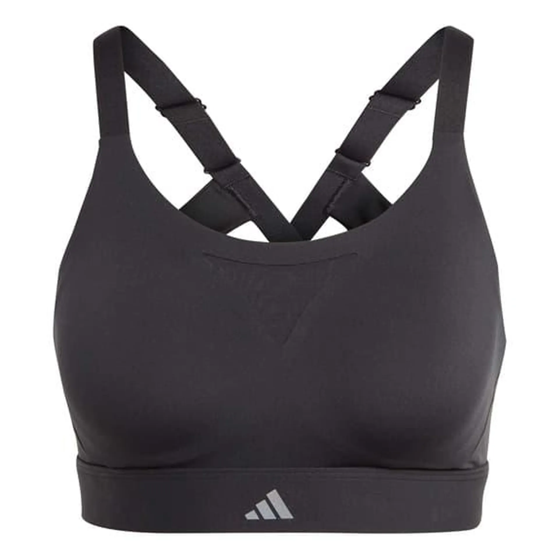 Soutien-gorge adidas Tailored Impact Training High-Support noir