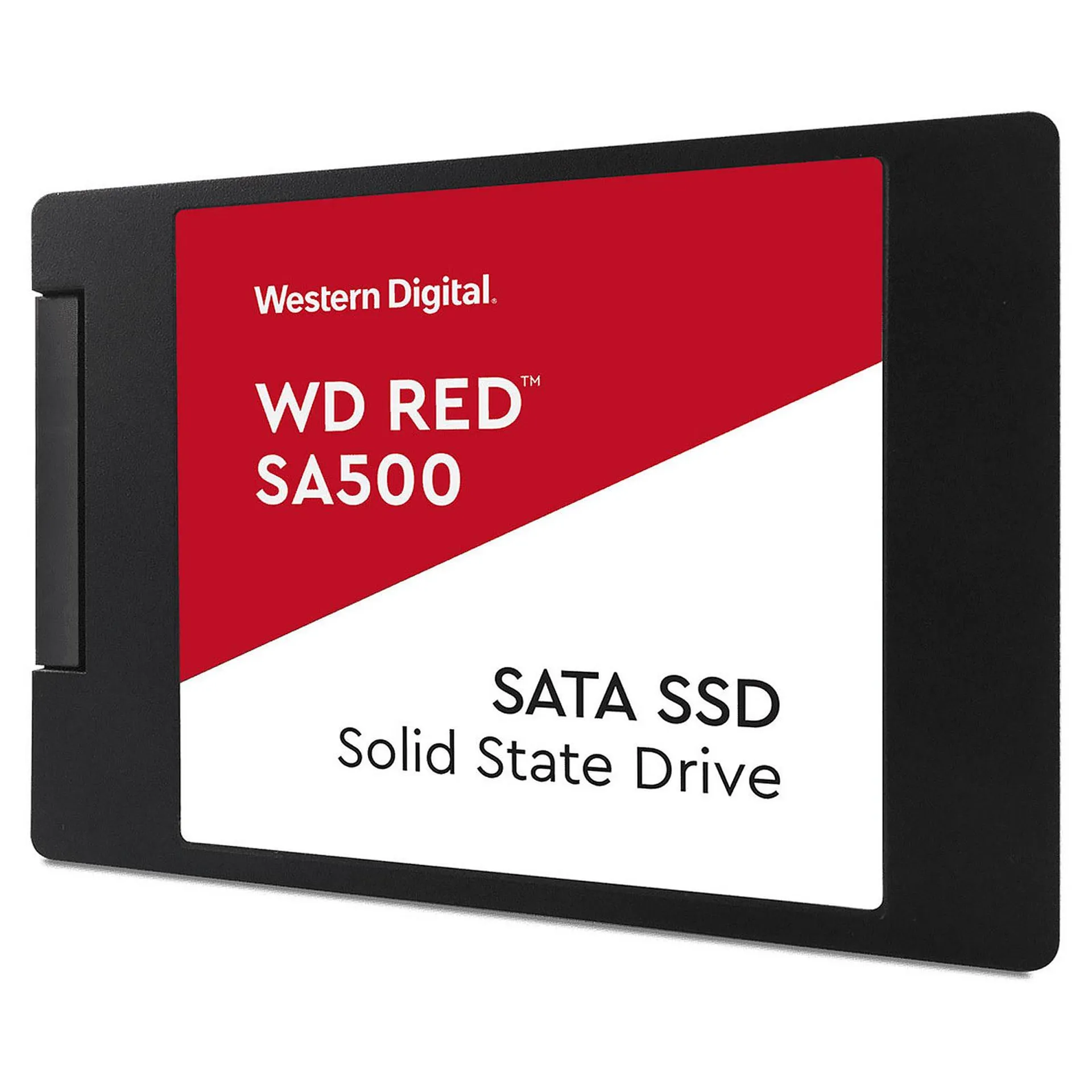 WD RED SA500 500Go SATA