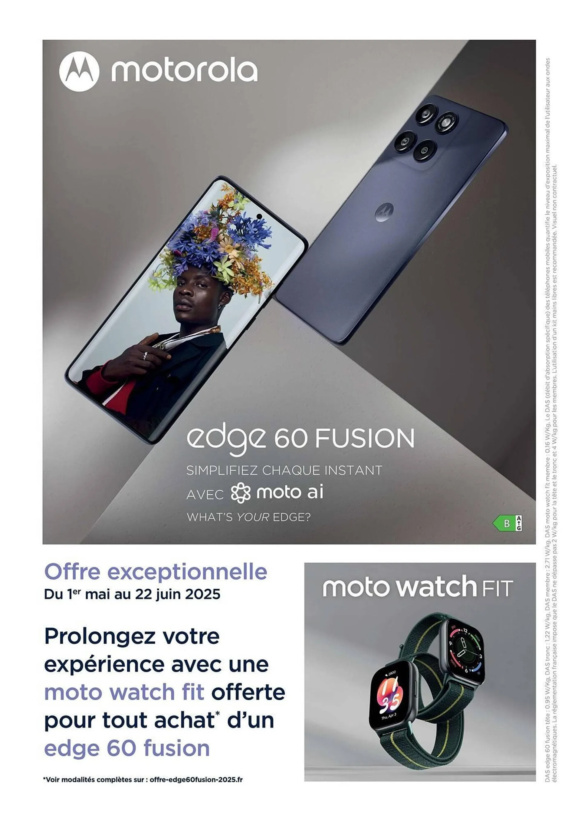 Catalogue MDA - 1
