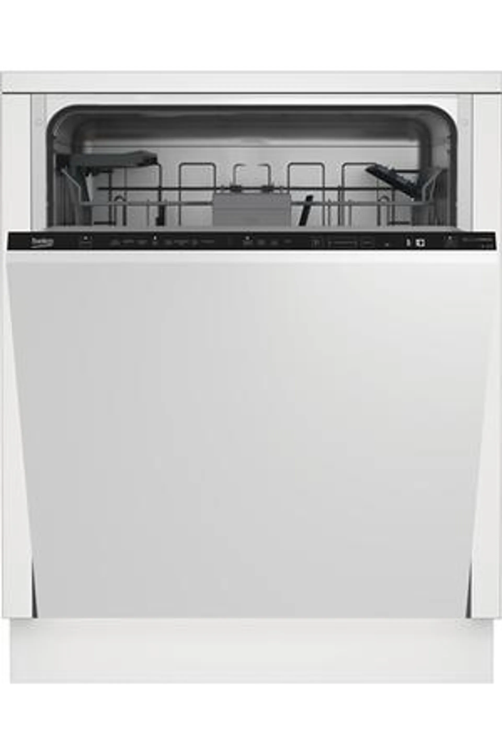 Beko BDIN384D0C - ENCASTRABLE 60CM