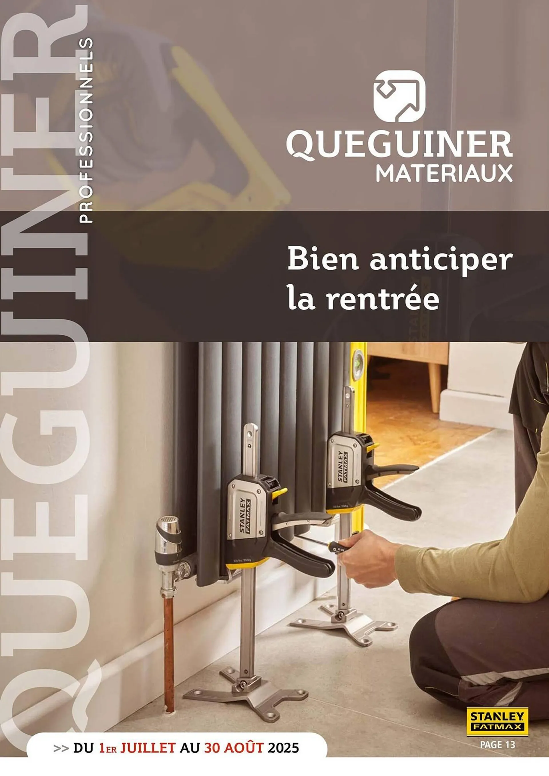 Catalogue Quéguiner - 1